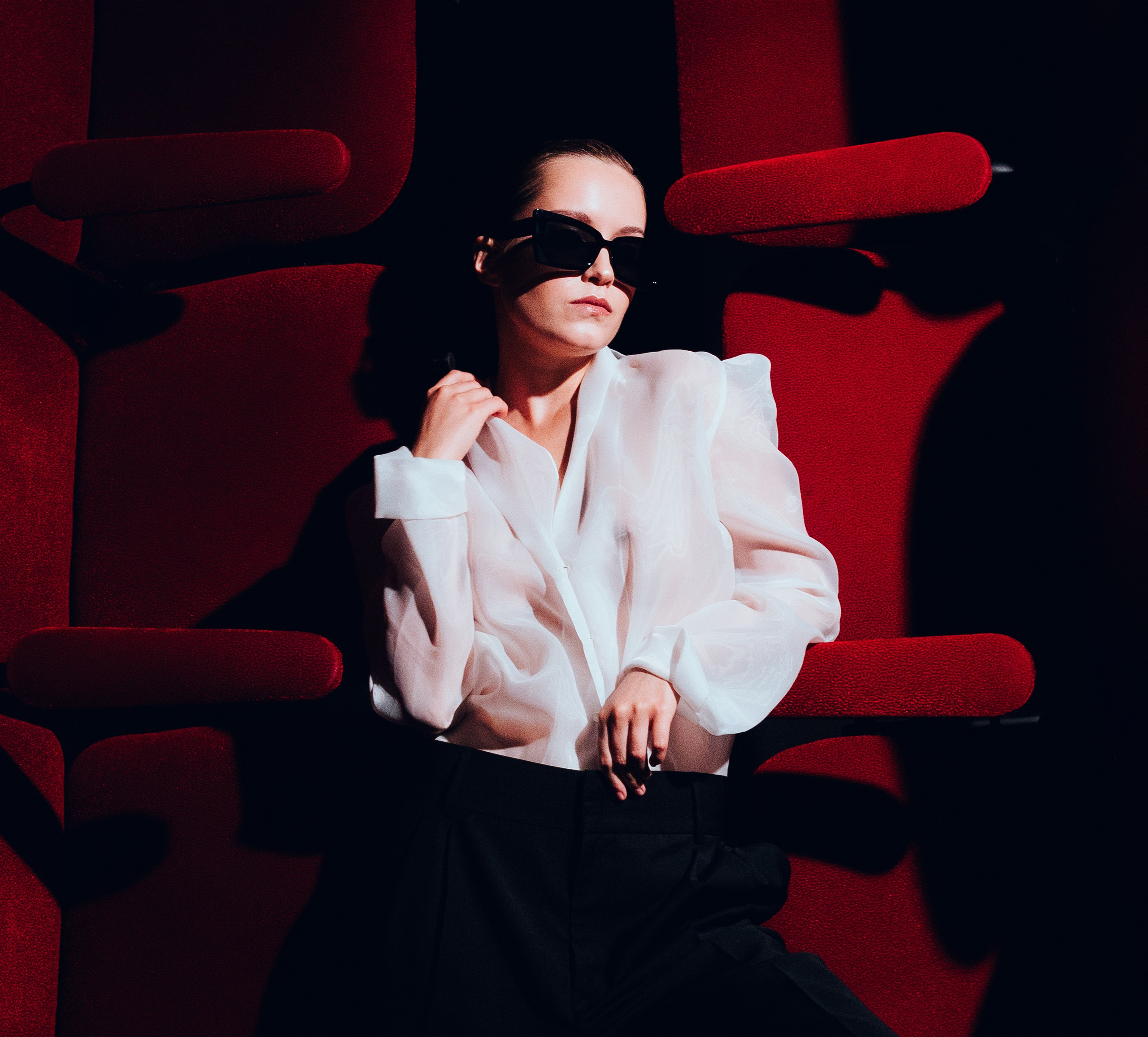 Полина. Свадебный фотограф Мария Железняк в Москве