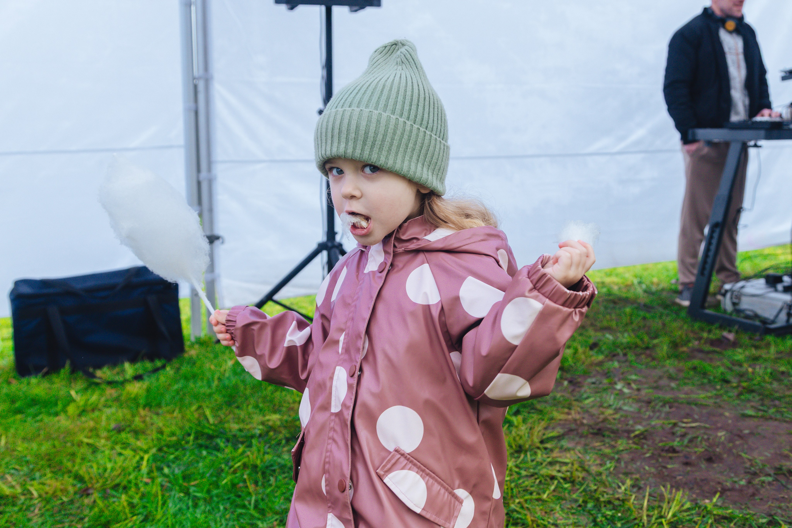 Детские дни рождения — Тематические вечеринки. Фотограф в Санкт-Петербурге Чумаков Семен