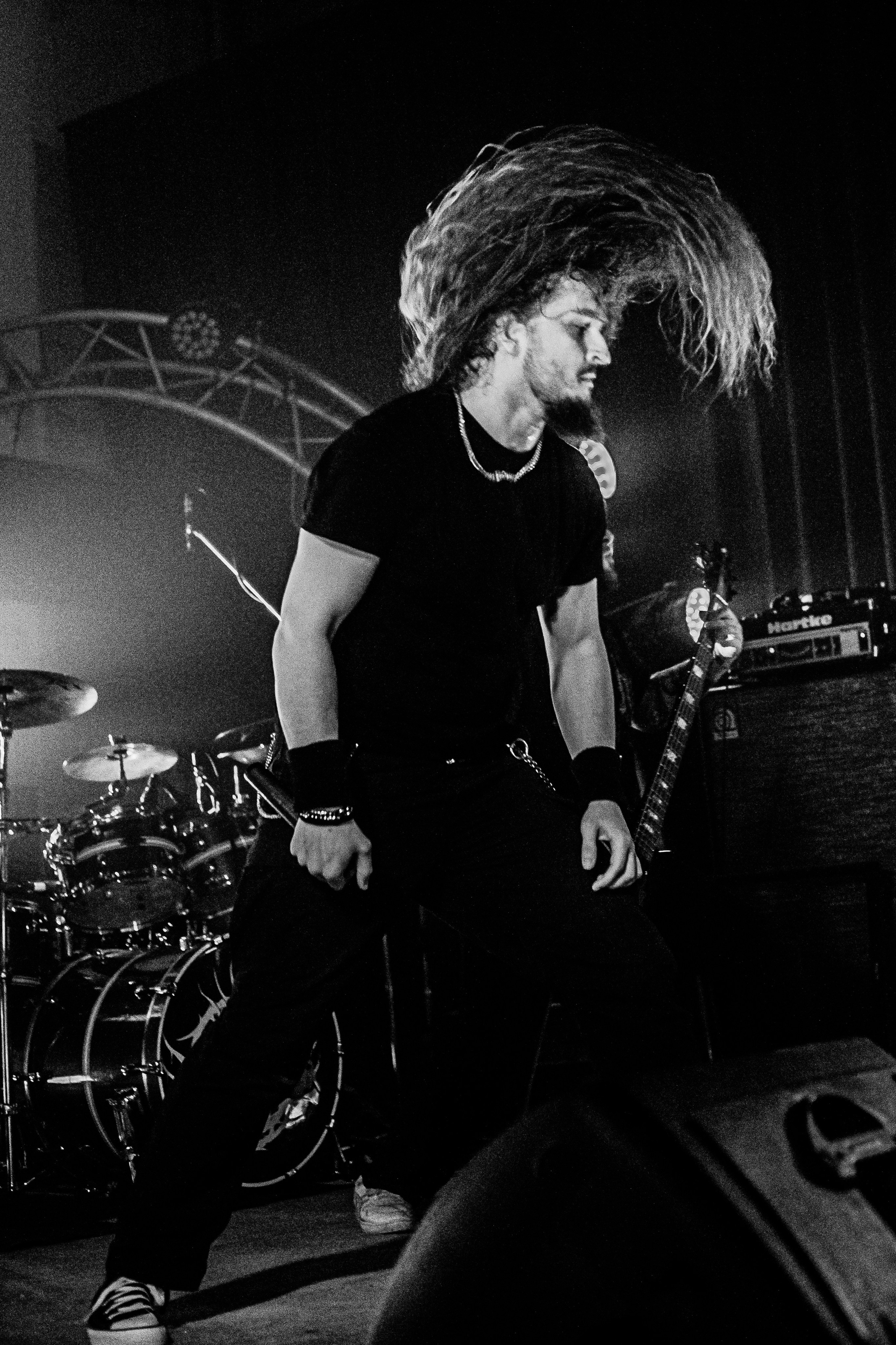 Gravegod. Фотограф в Санкт-Петербурге Чумаков Семен