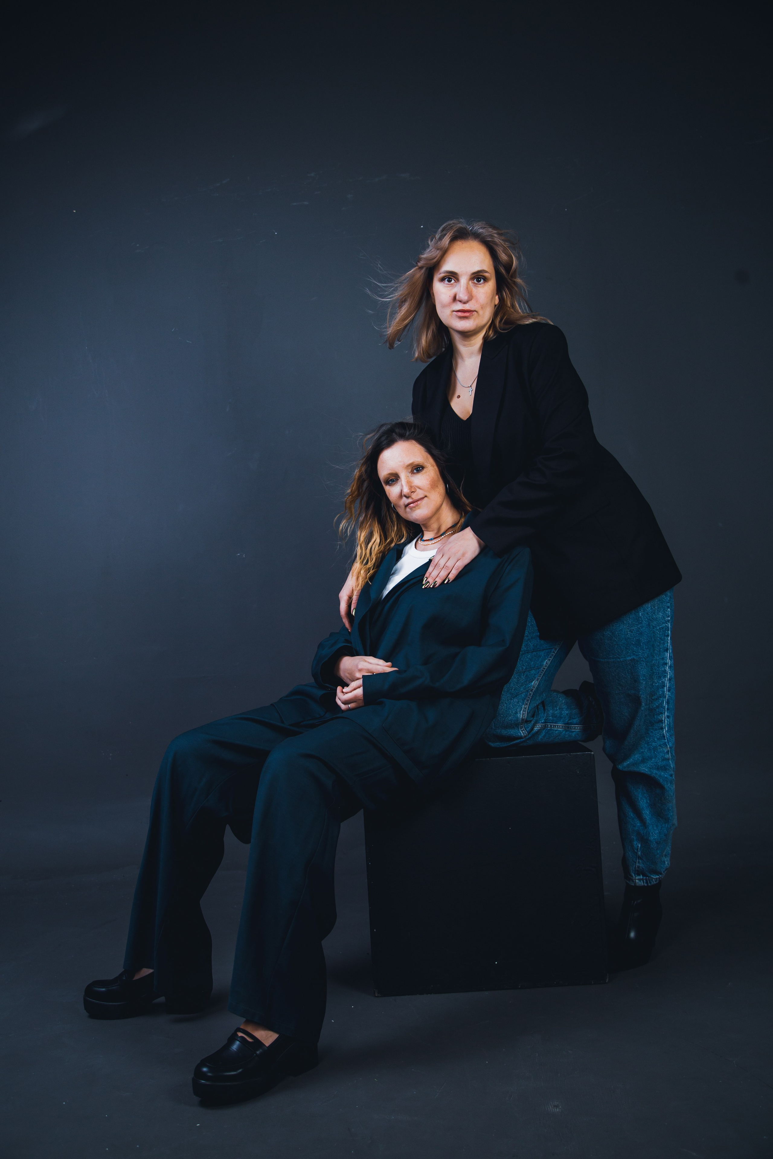 Анастасия Полина. Фотограф в Санкт-Петербурге Чумаков Семен