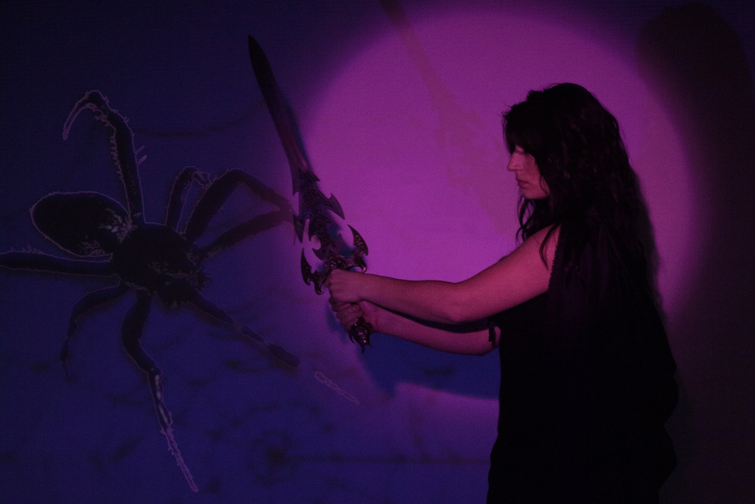 История визажиста. Портретный фотограф Парфенова Любовь