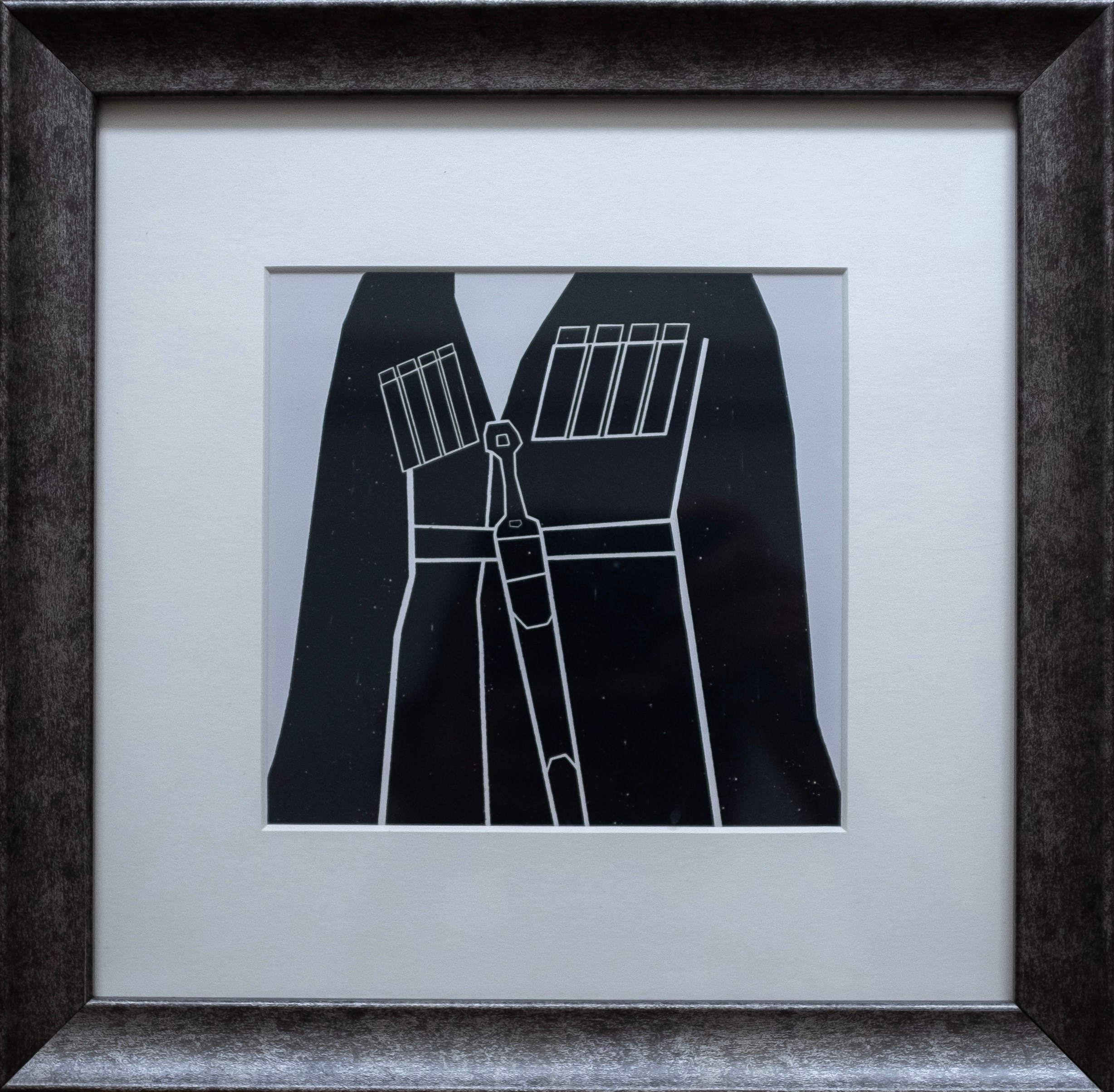 Şuşa. Design, illustration and painting