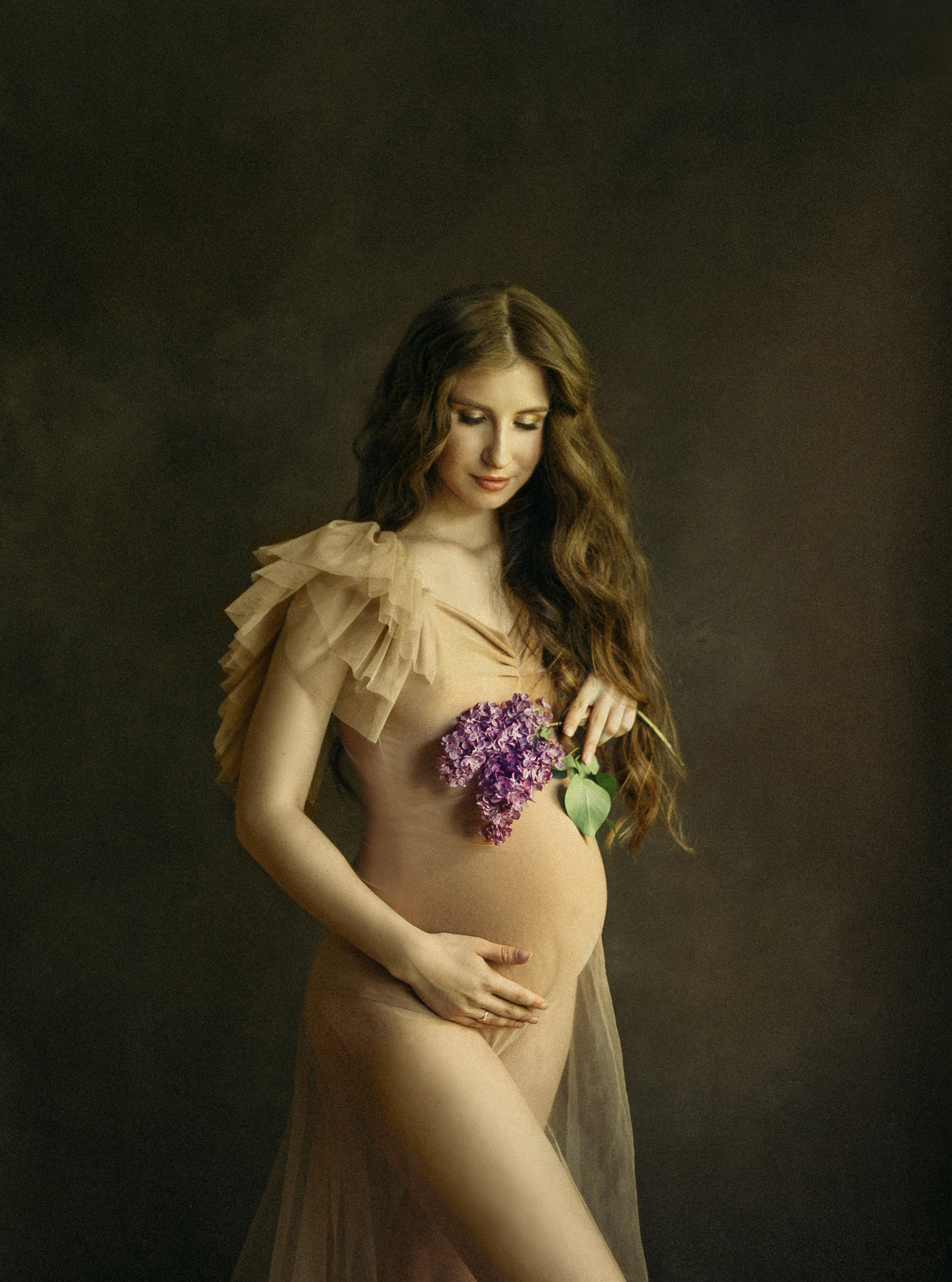 Беременность. Фотограф беременности и семейный фотограф в Могилеве, Минске Елена Шин