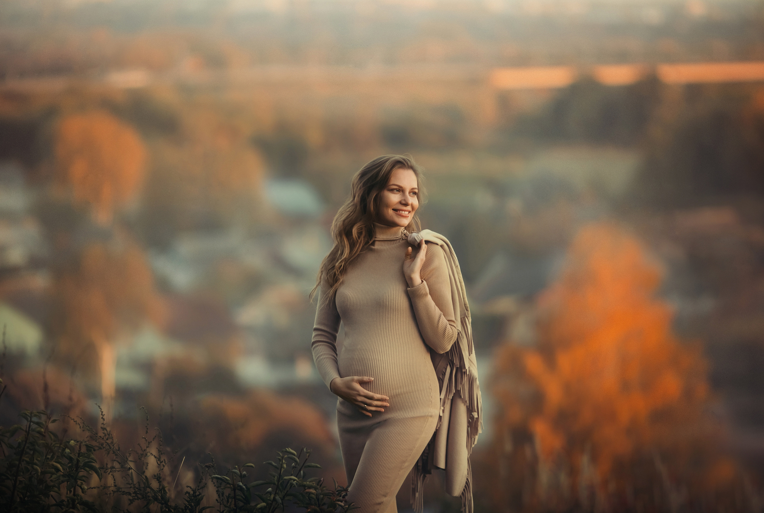 Беременость. Фотограф беременности и семейный фотограф в Могилеве, Минске Елена Шин