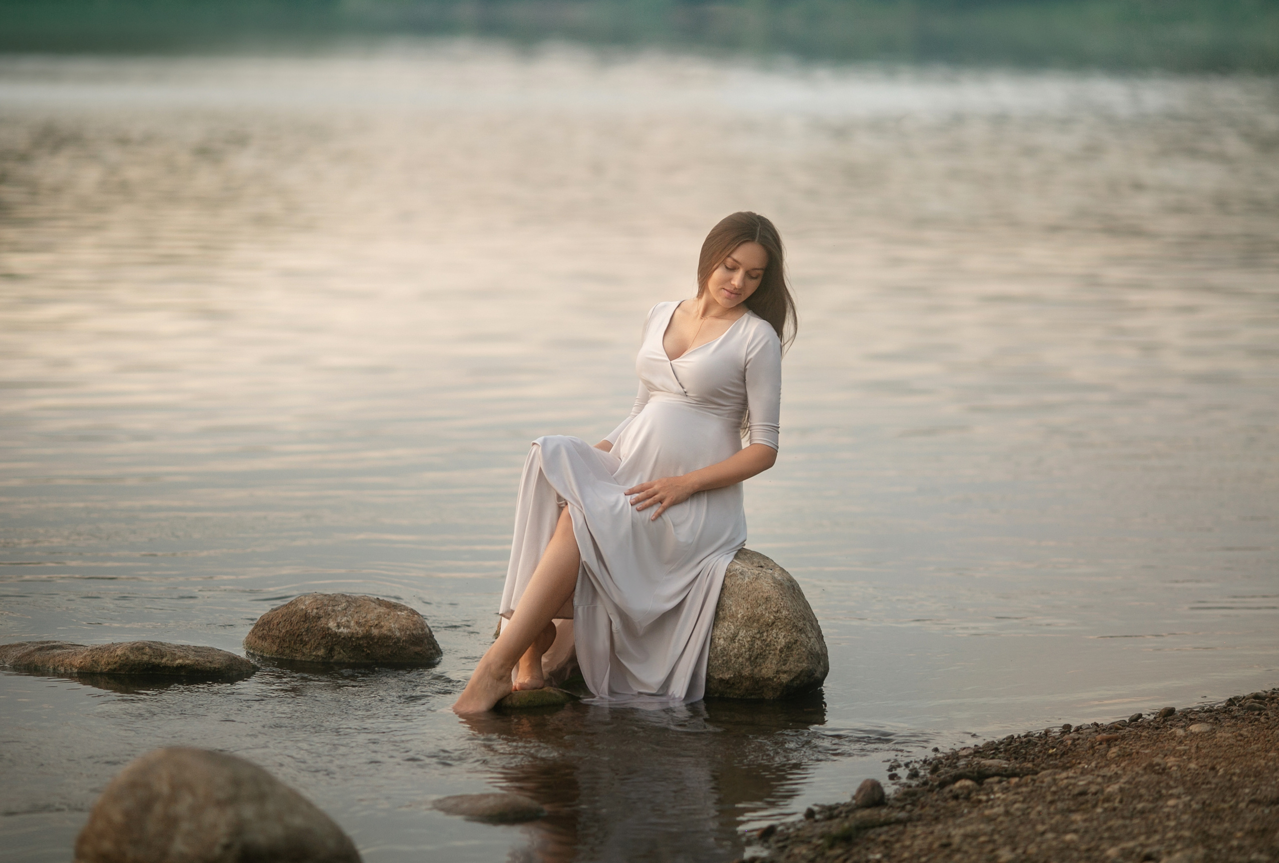 Беременость. Фотограф беременности и семейный фотограф в Могилеве, Минске Елена Шин