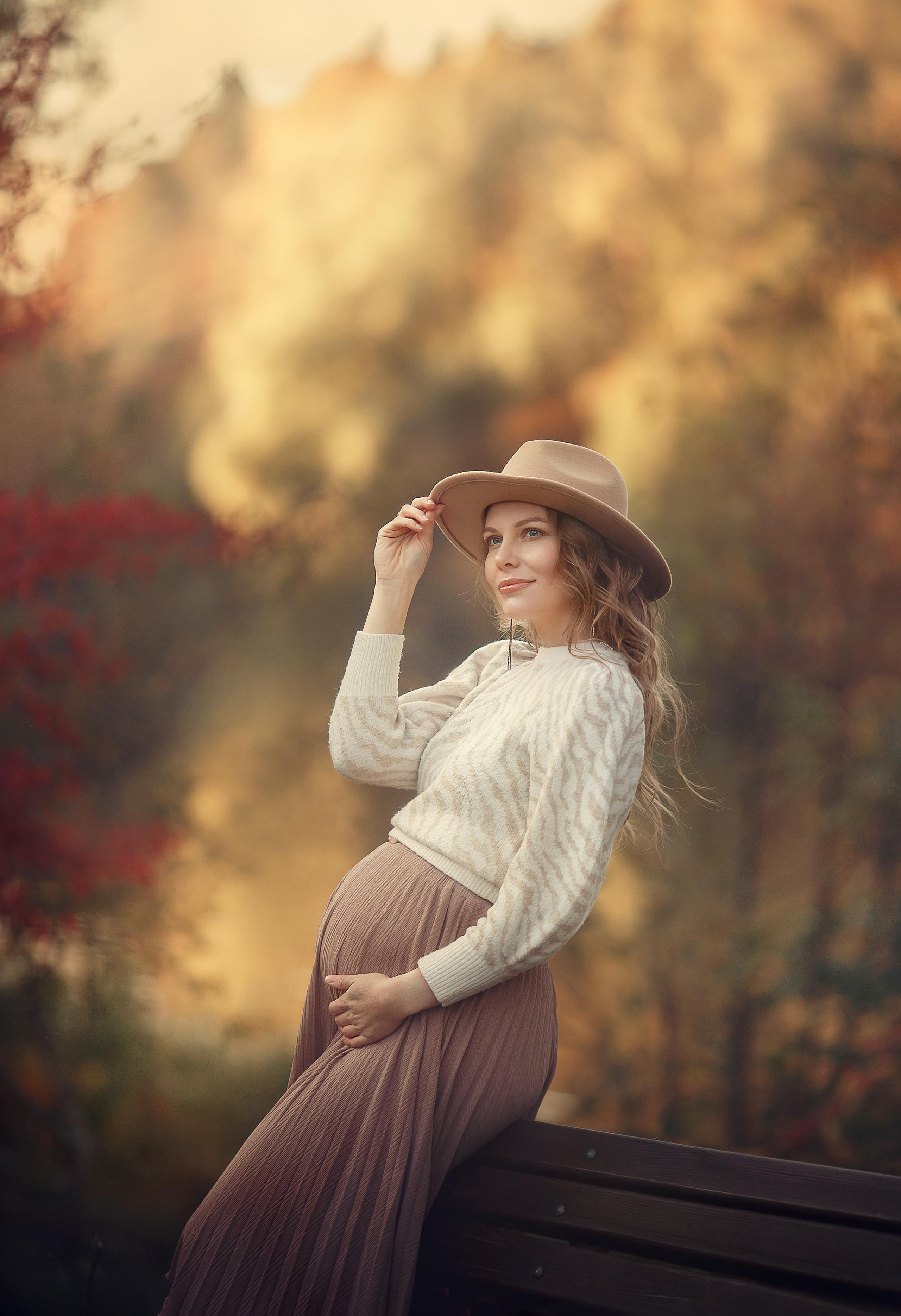 Беременость. Фотограф беременности и семейный фотограф в Могилеве, Минске Елена Шин