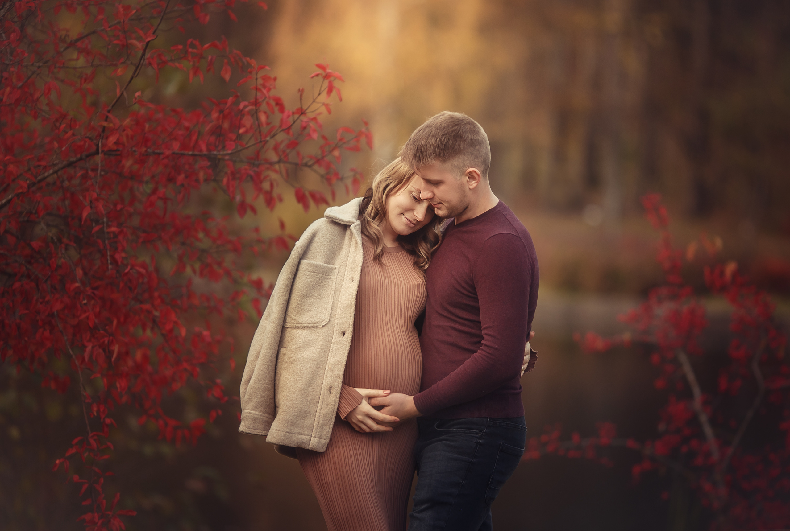 Беременость. Фотограф беременности и семейный фотограф в Могилеве, Минске Елена Шин