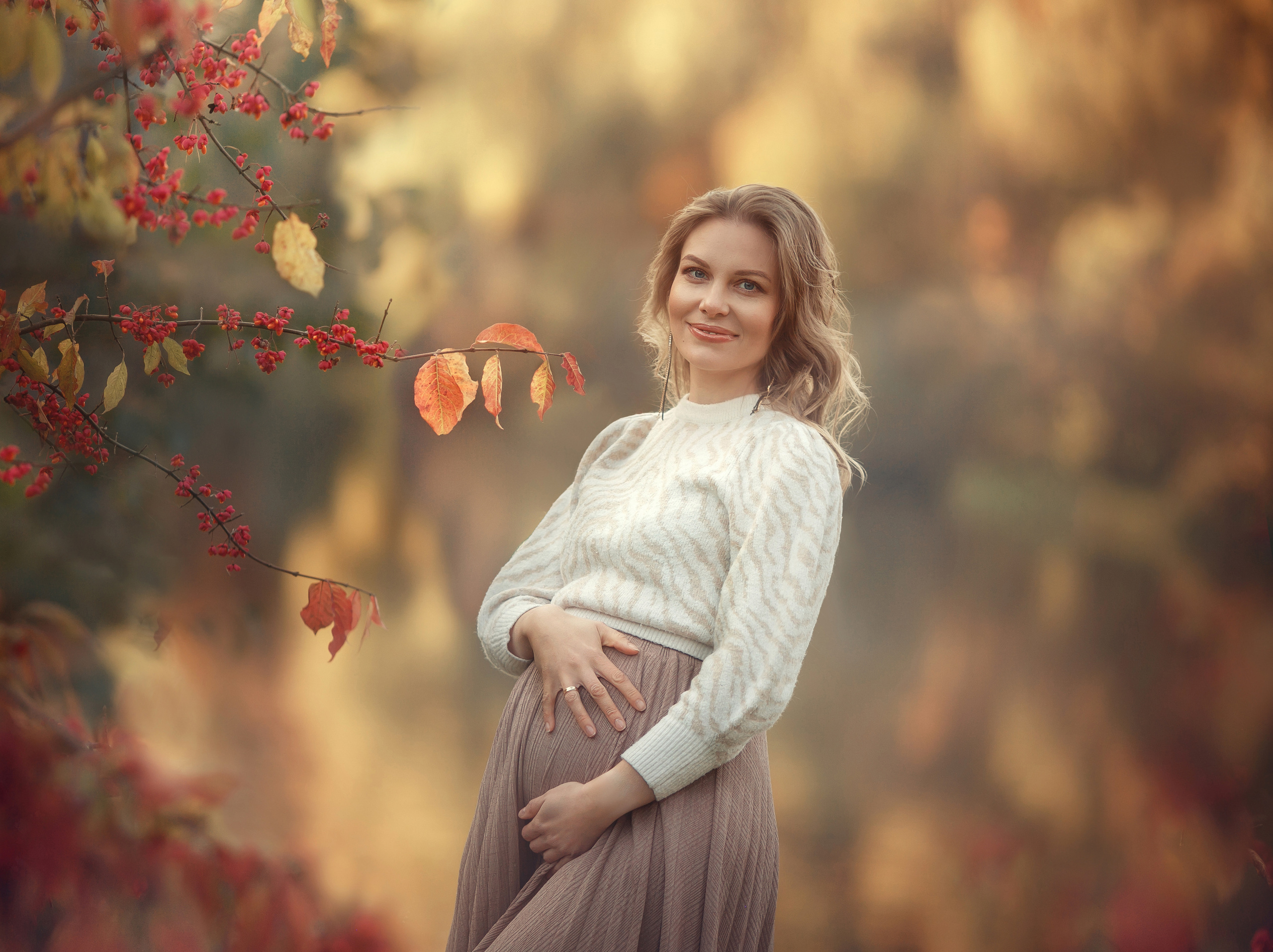 Беременость. Фотограф беременности и семейный фотограф в Могилеве, Минске Елена Шин