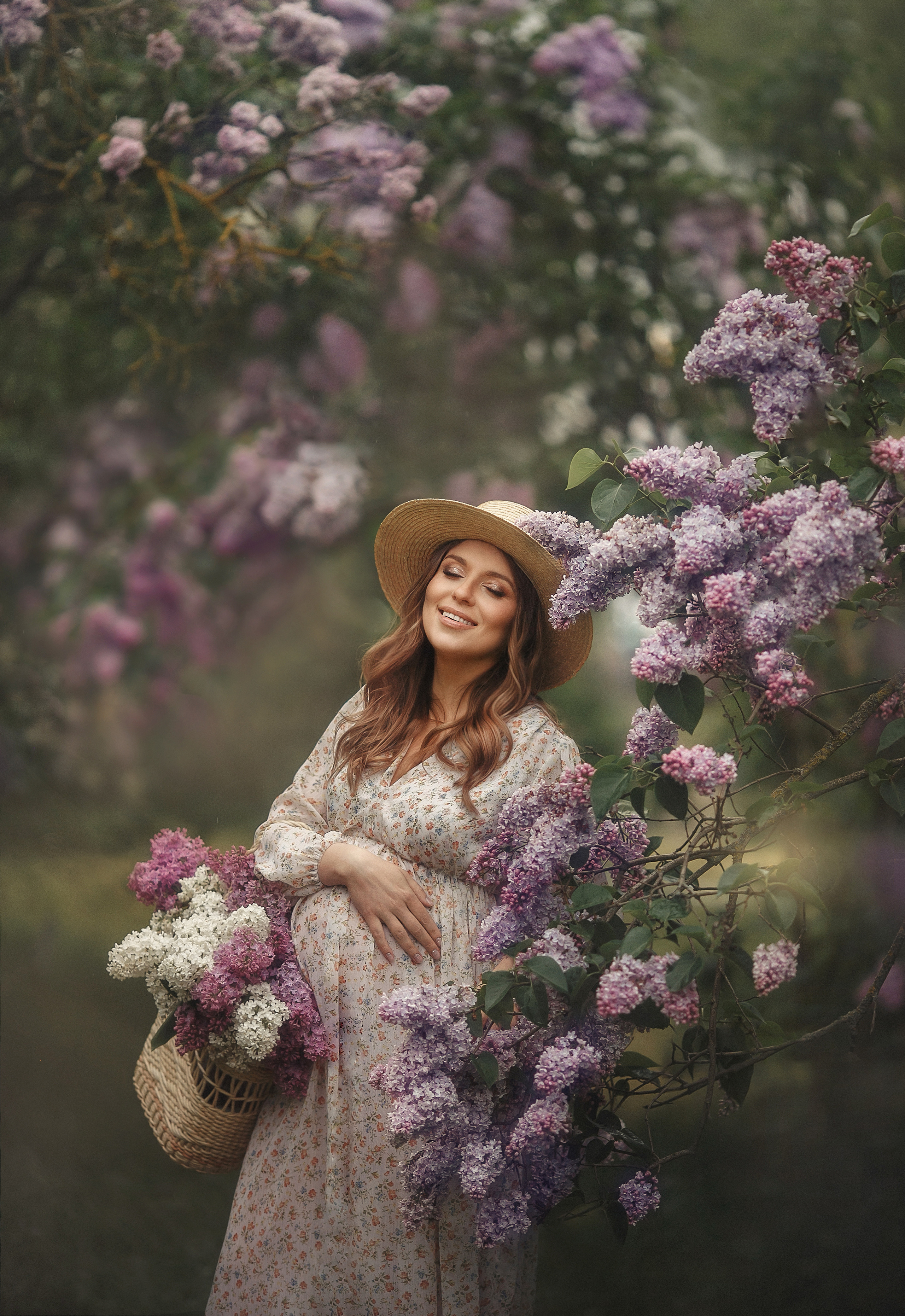 Беременость. Фотограф беременности и семейный фотограф в Могилеве, Минске Елена Шин