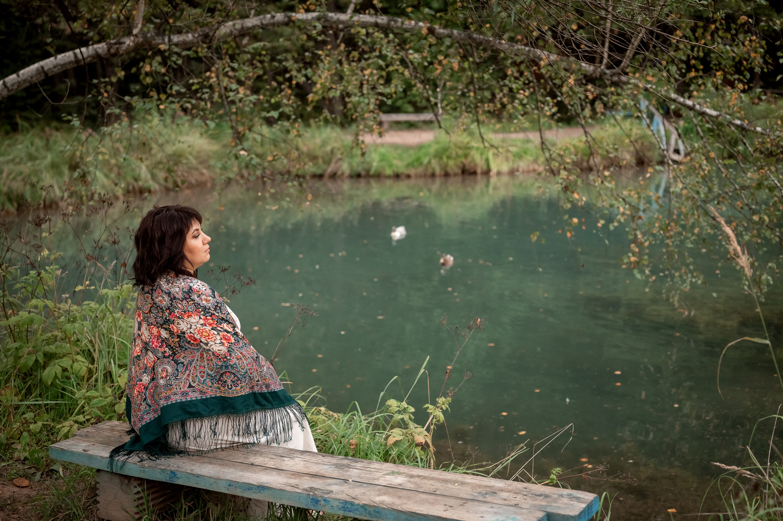 Девушки — такие девушки. Фотограф новорождённых, семейный, школьный в городе Калуге Евгения