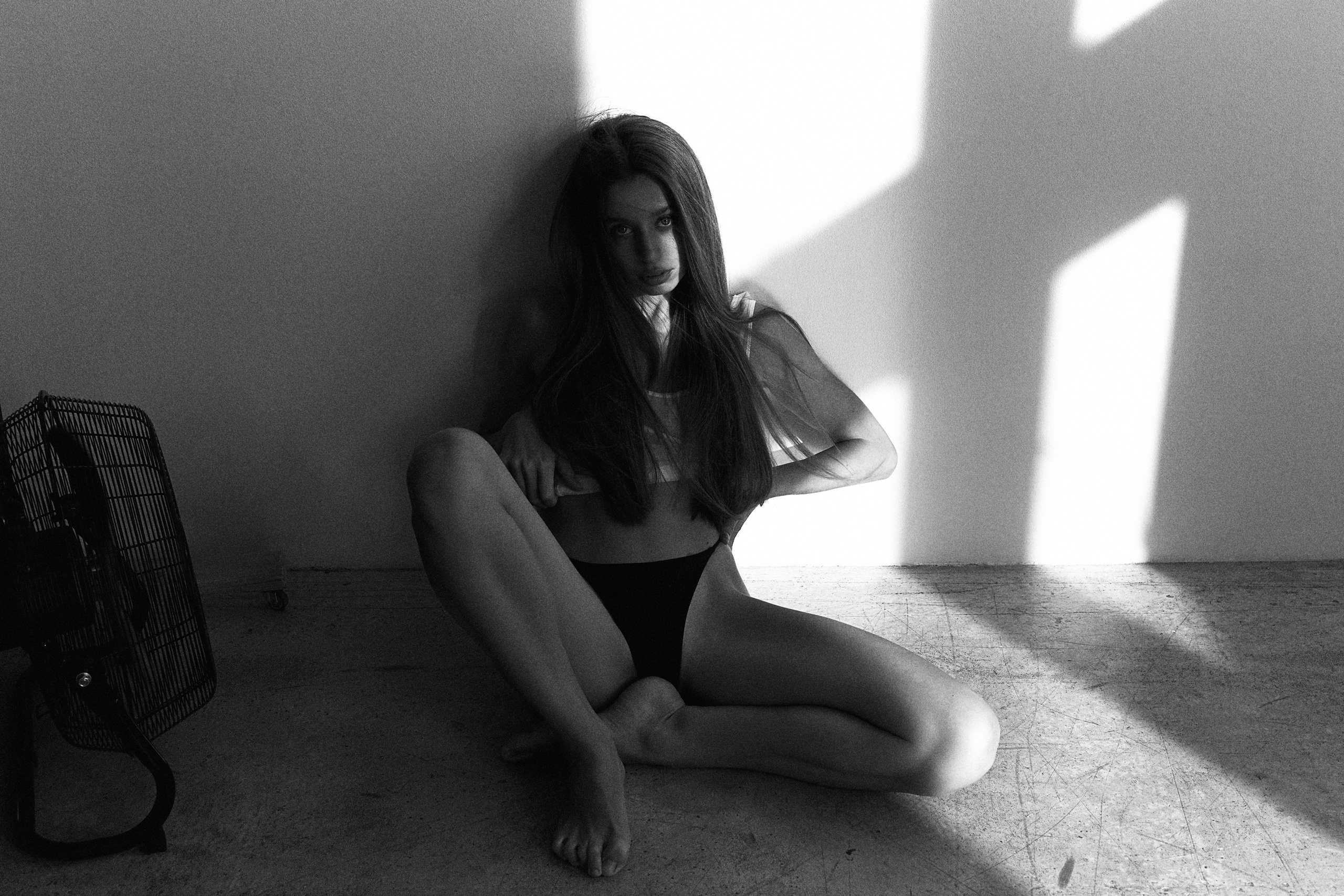 Людмила. Фотограф в Екатеринбурге и Москве, Анна