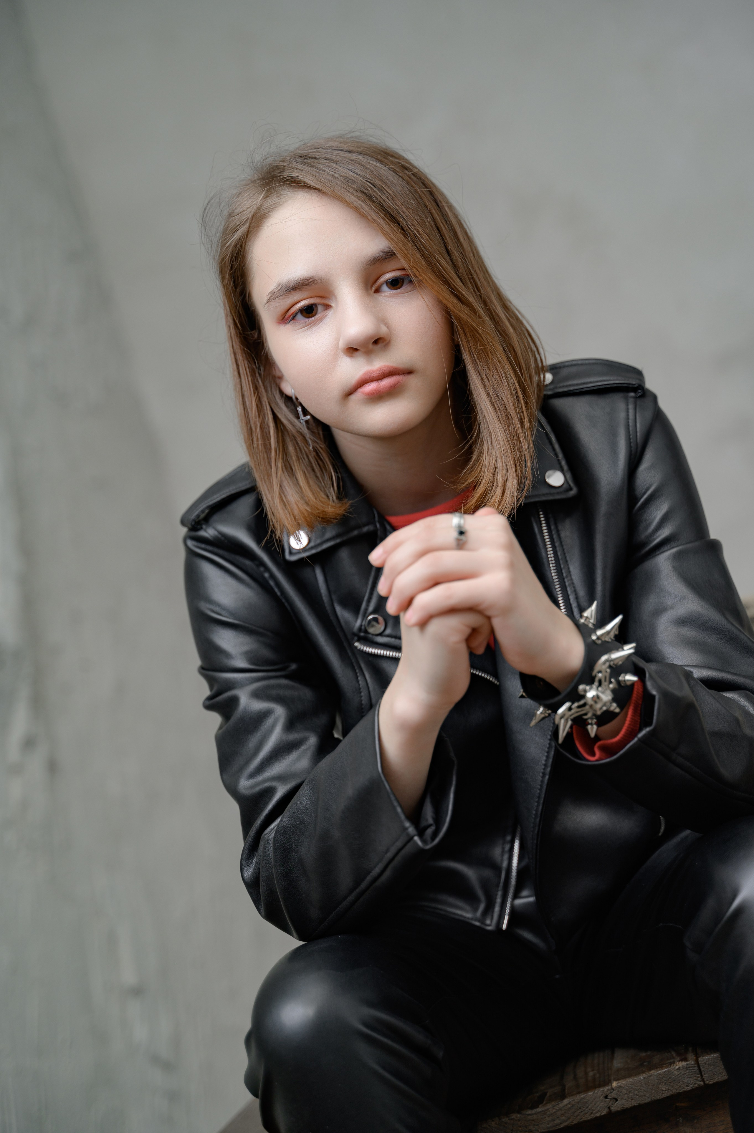 Фотографии. Выпускной альбом от Ильи. Воронеж