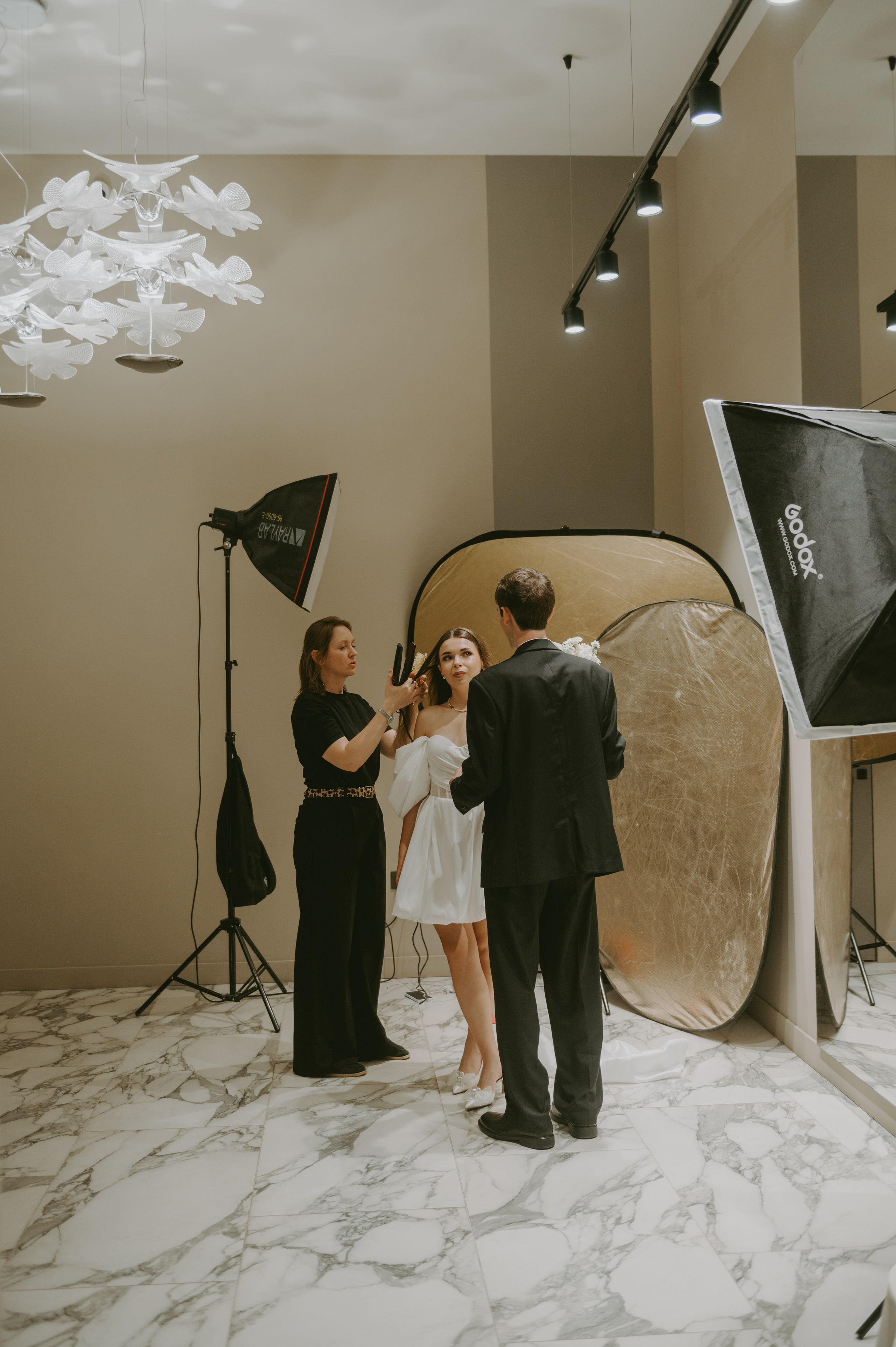 Дарья&Родион. Свадебный и семейный фотограф город Темрюк Фотостудия Темрюк