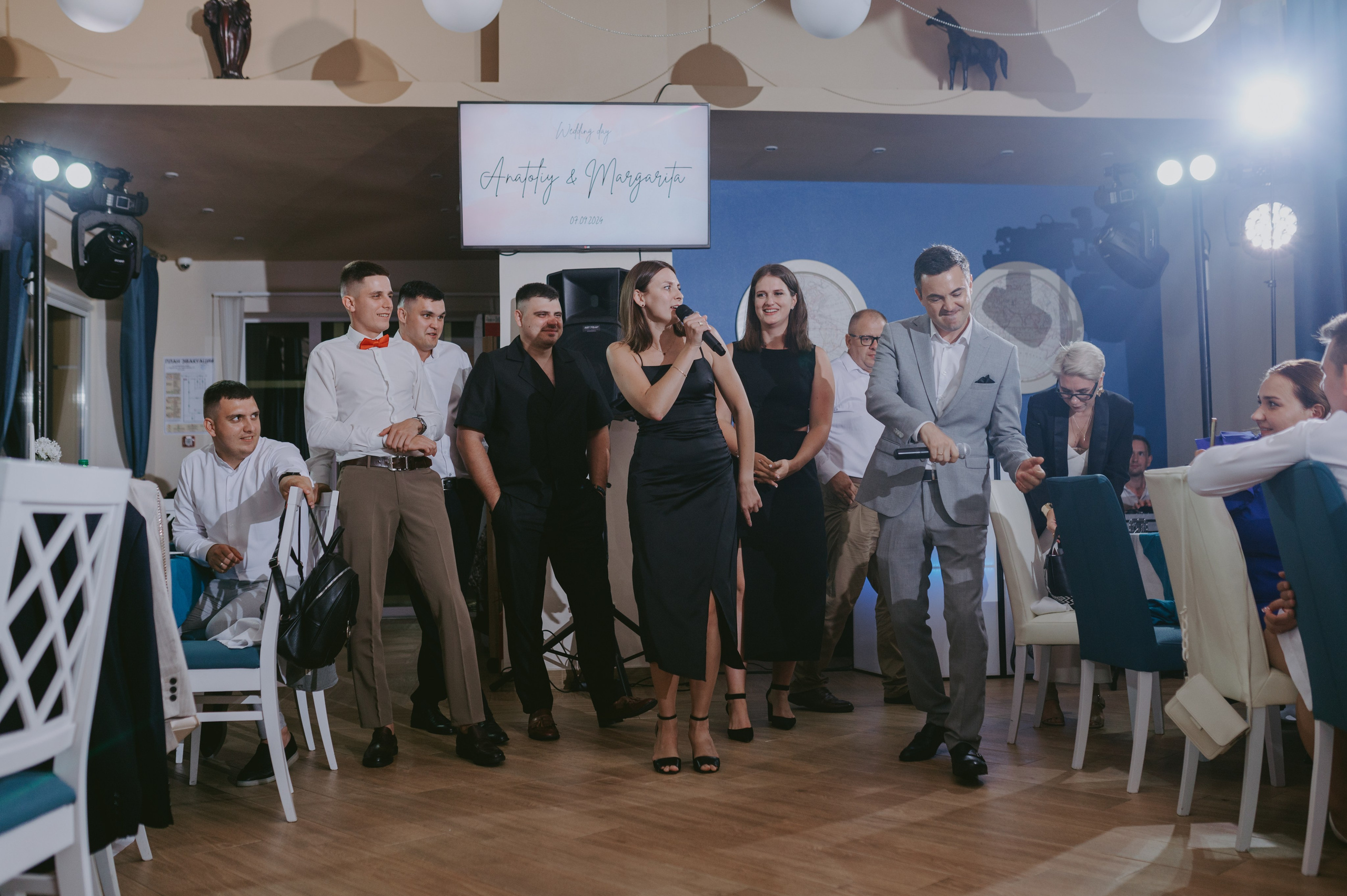 Маргарита & Анатолий фотограф Елена Горбач. Свадебный и семейный фотограф город Темрюк Фотостудия Темрюк