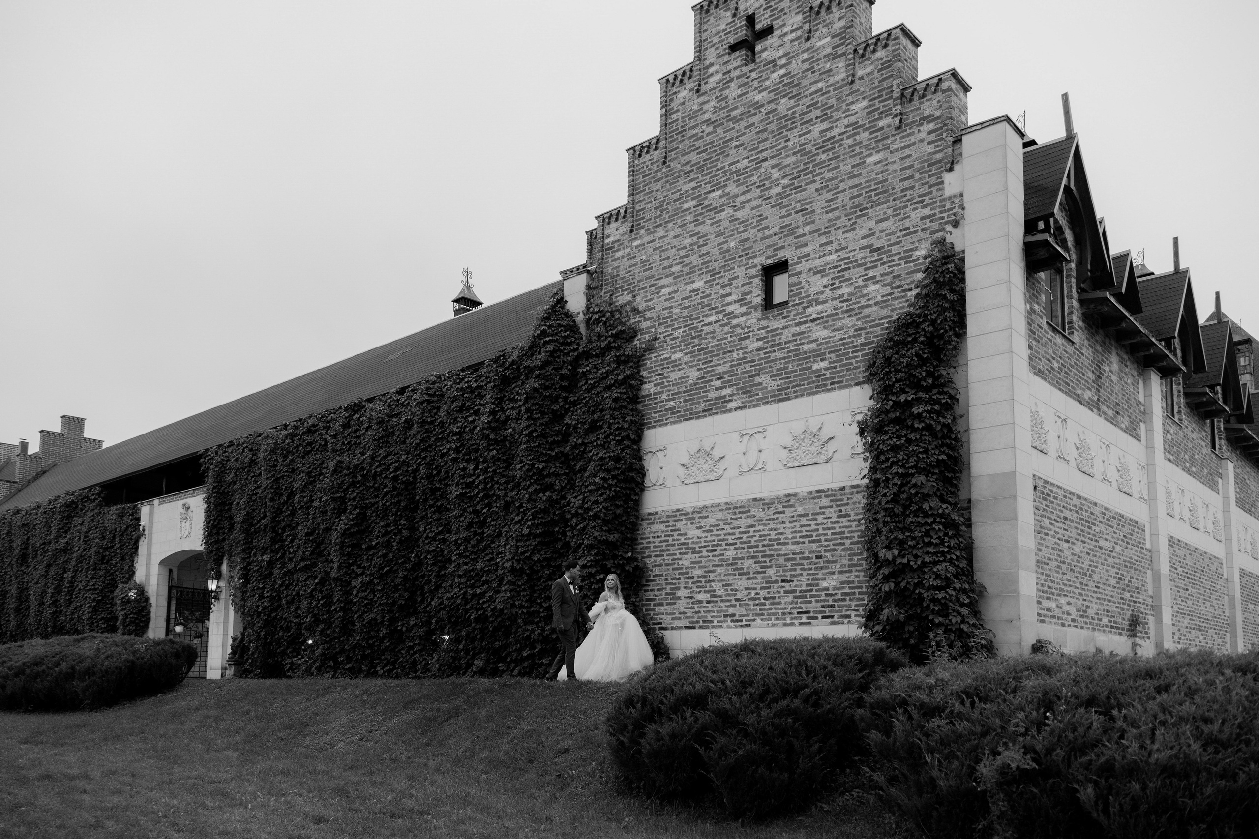DANIEL_VIKTORIYA (La Ferme de Reve). Фотограф Андрей Ширкалин Москва Московская обл, Коломна, Рязань