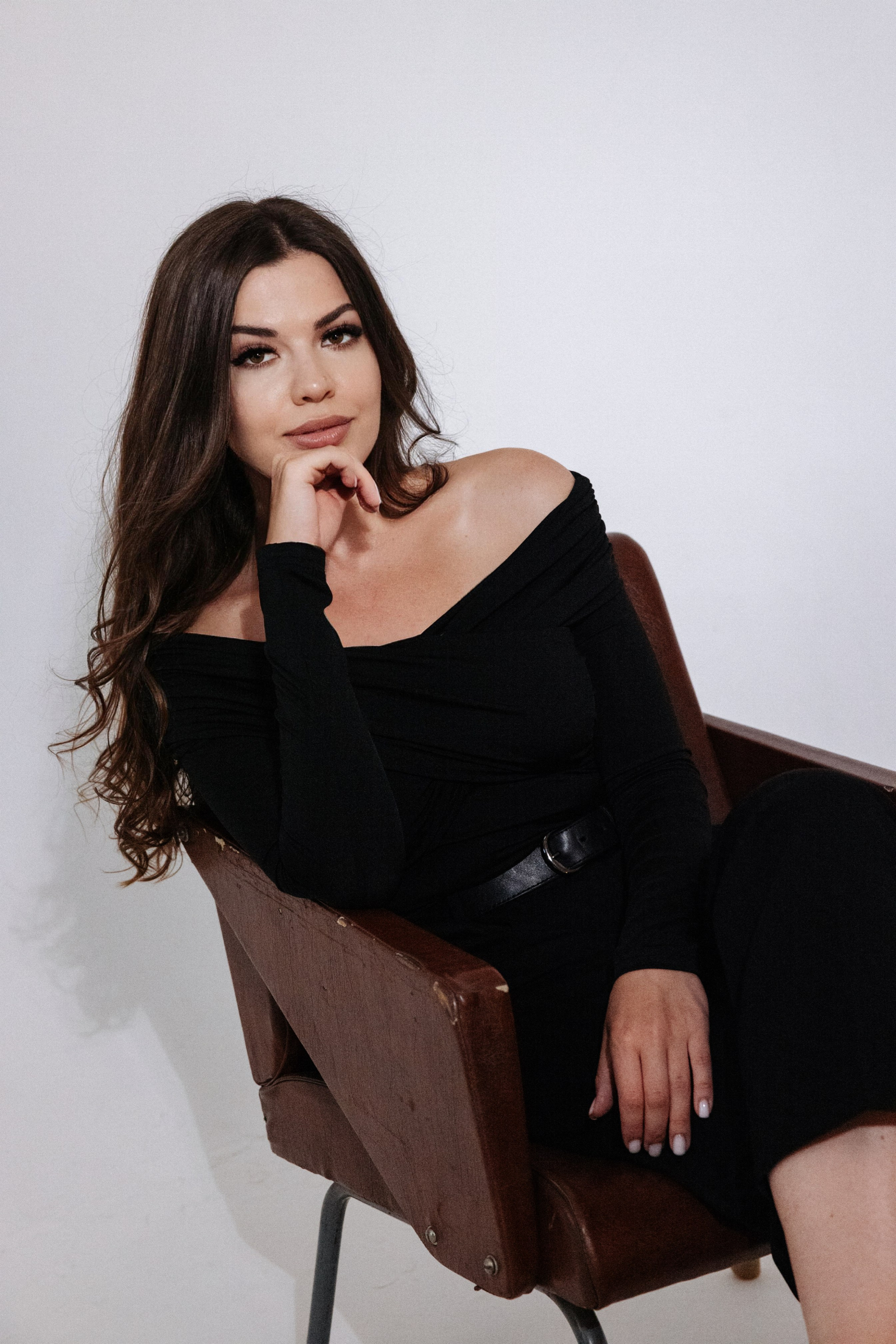 Ульяна. Фотограф Петрова Мария