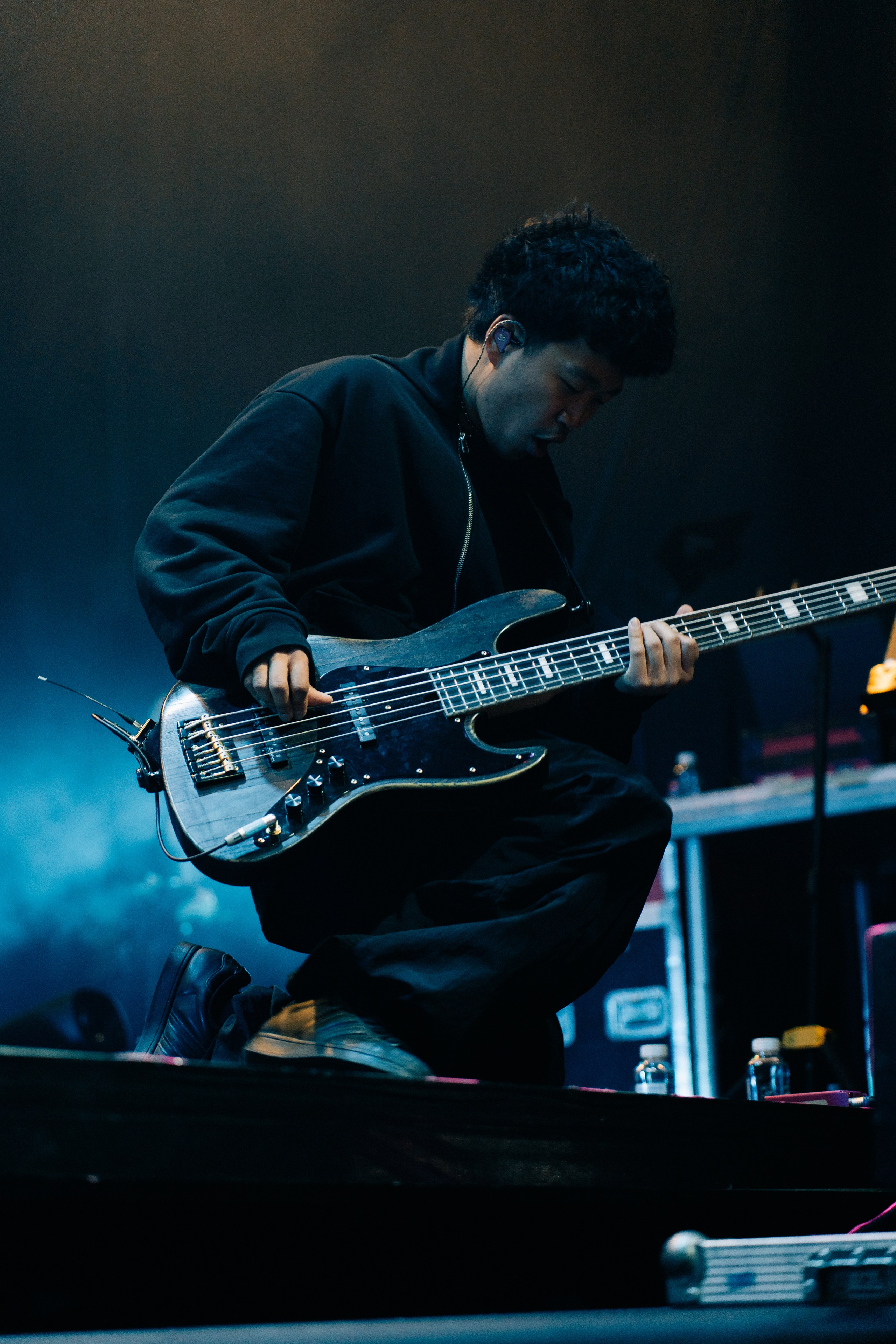 Концерты🔥. Концертный фотограф в Перми, Москве и Екатеринбурге Максим Шибаков