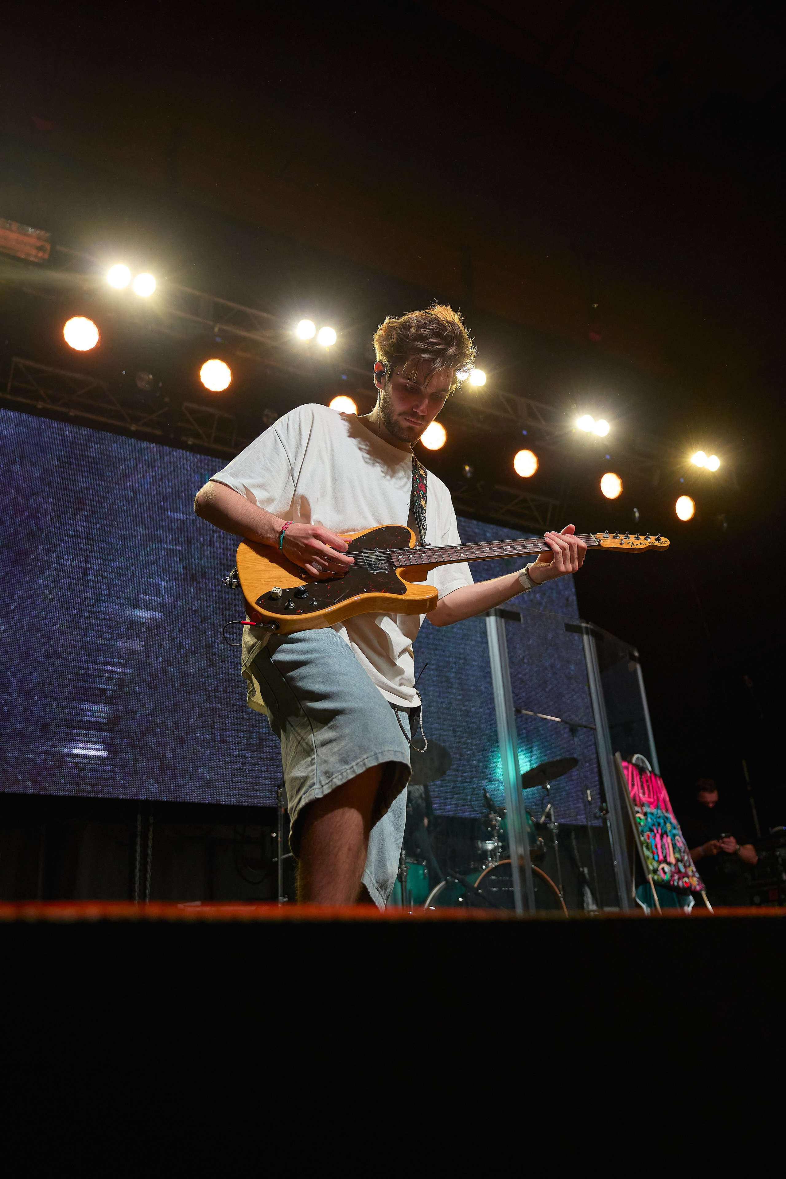 Кишлак в Перми 11 августа. Концертный фотограф в Перми, Москве и Екатеринбурге Максим Шибаков