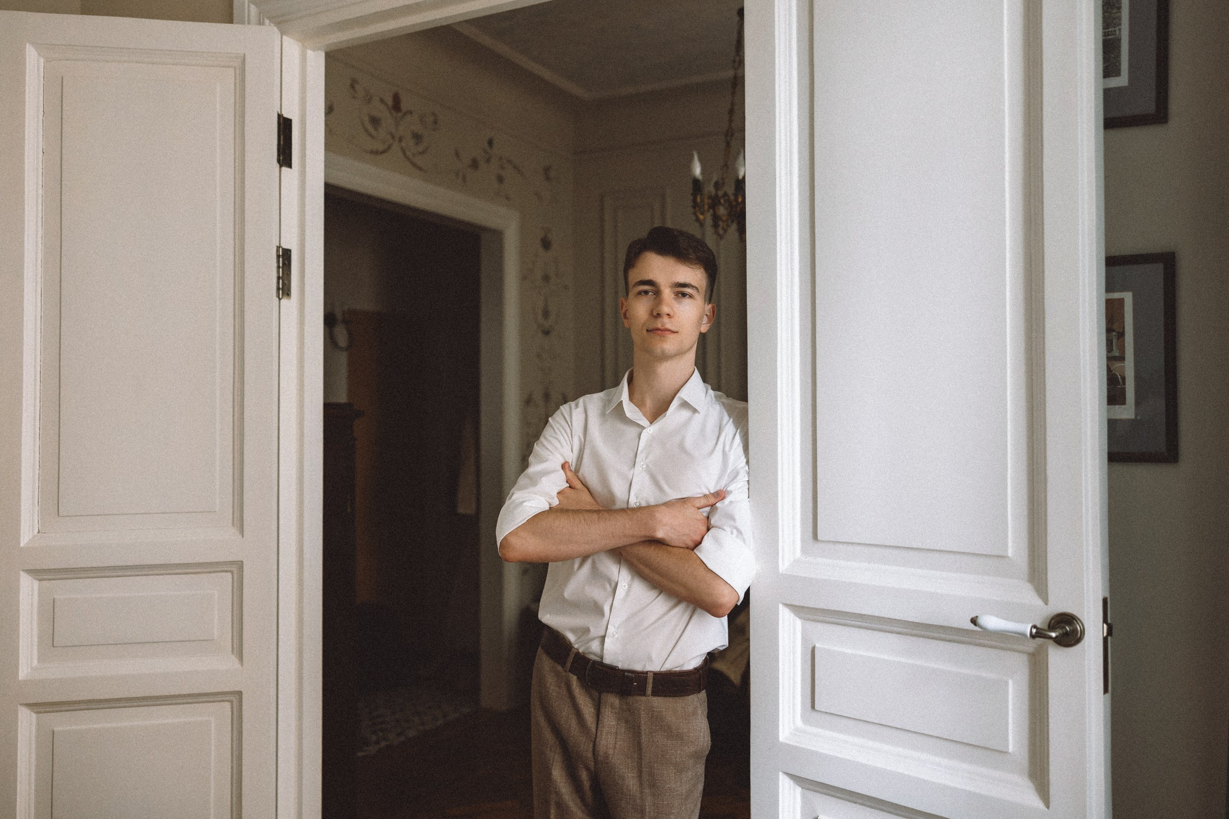 Юлия и Владимир. Lifestyle фотограф в Санкт-Петербурге Анна Щекалева