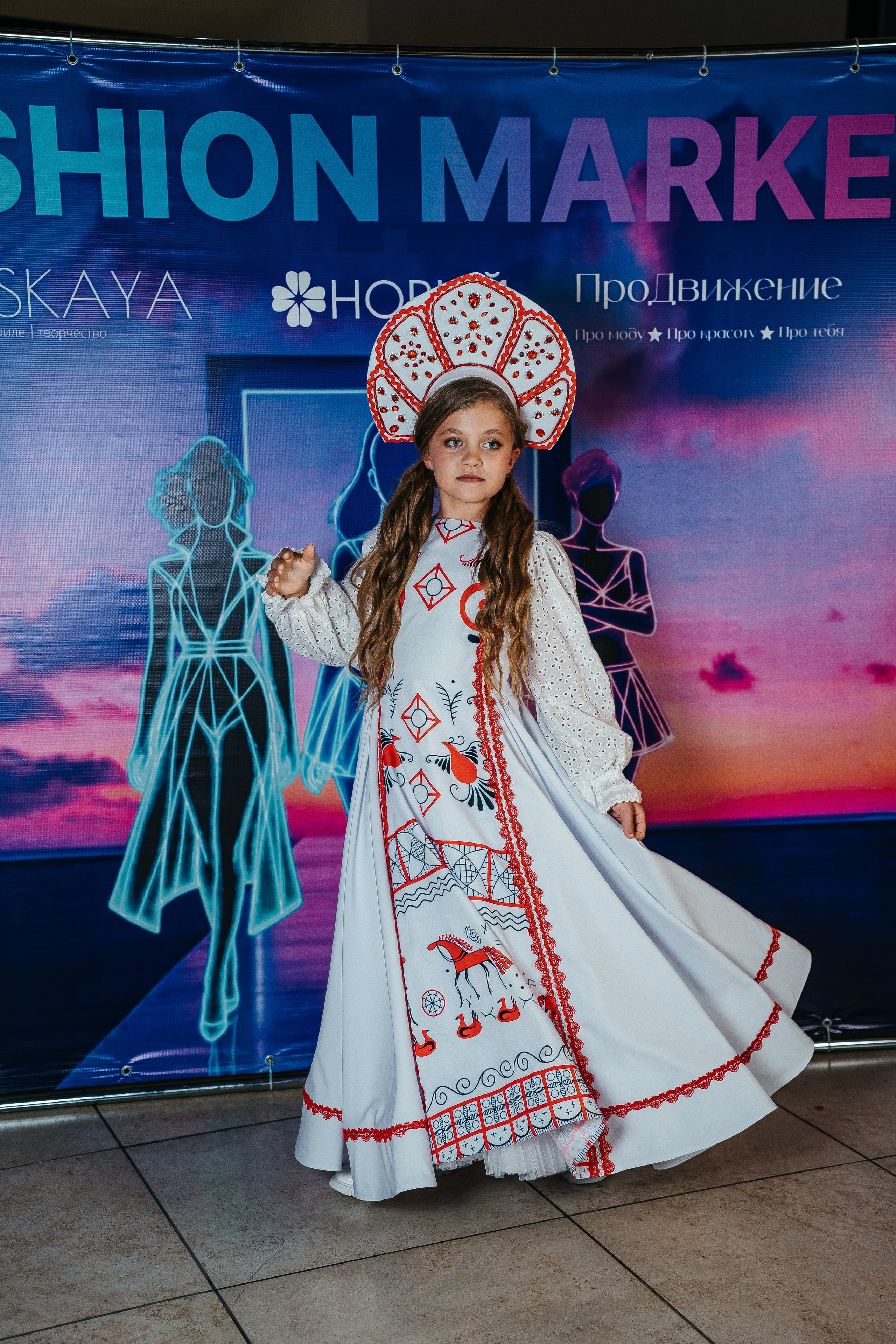 Fashion Market. Фотограф Иркутск / Хомутово