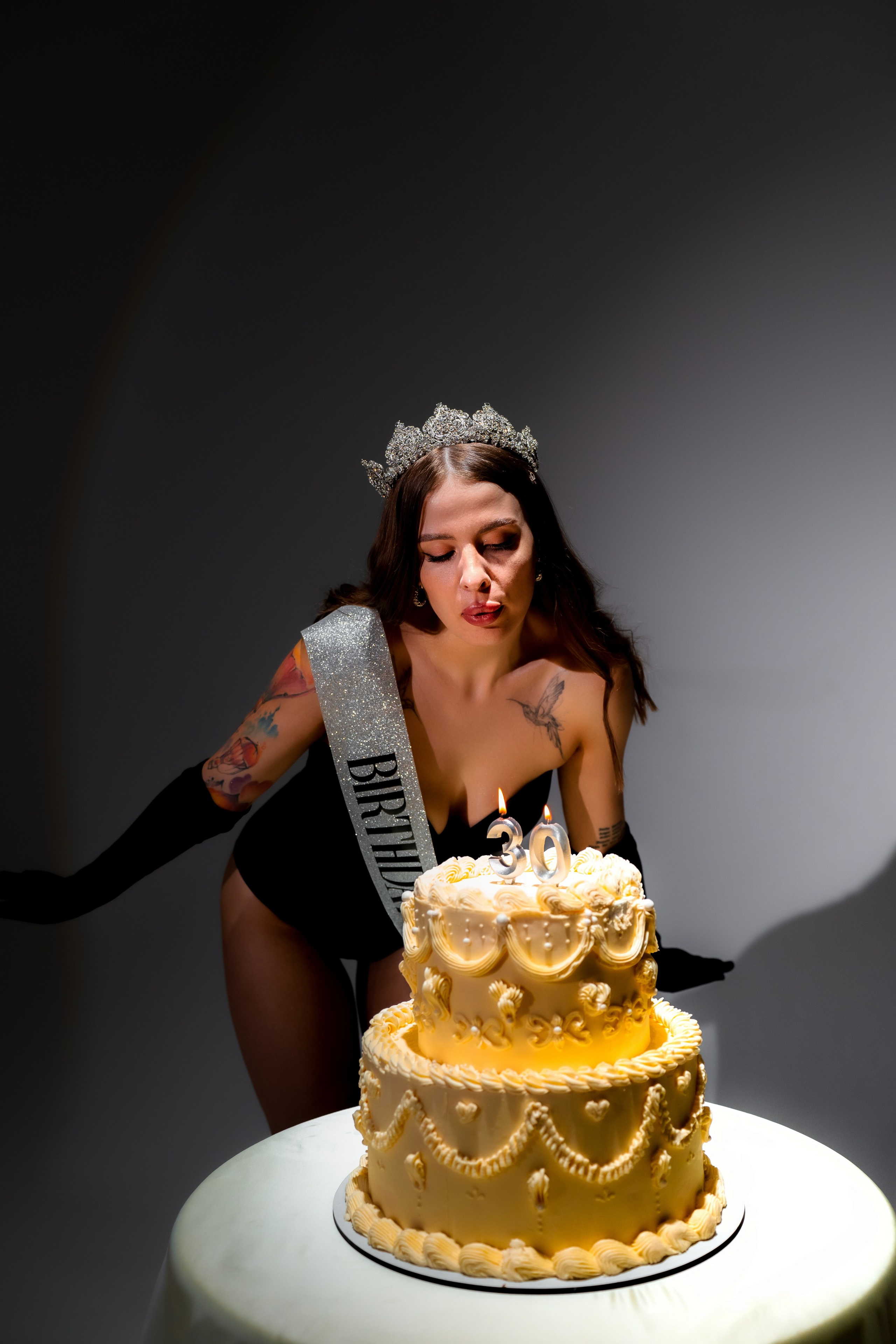 Ксюша. Фотограф Иркутск / Хомутово