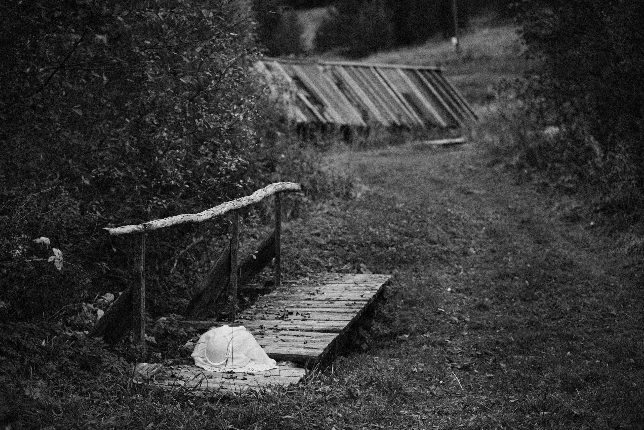 Фантом. Фотограф Евгений Андреев