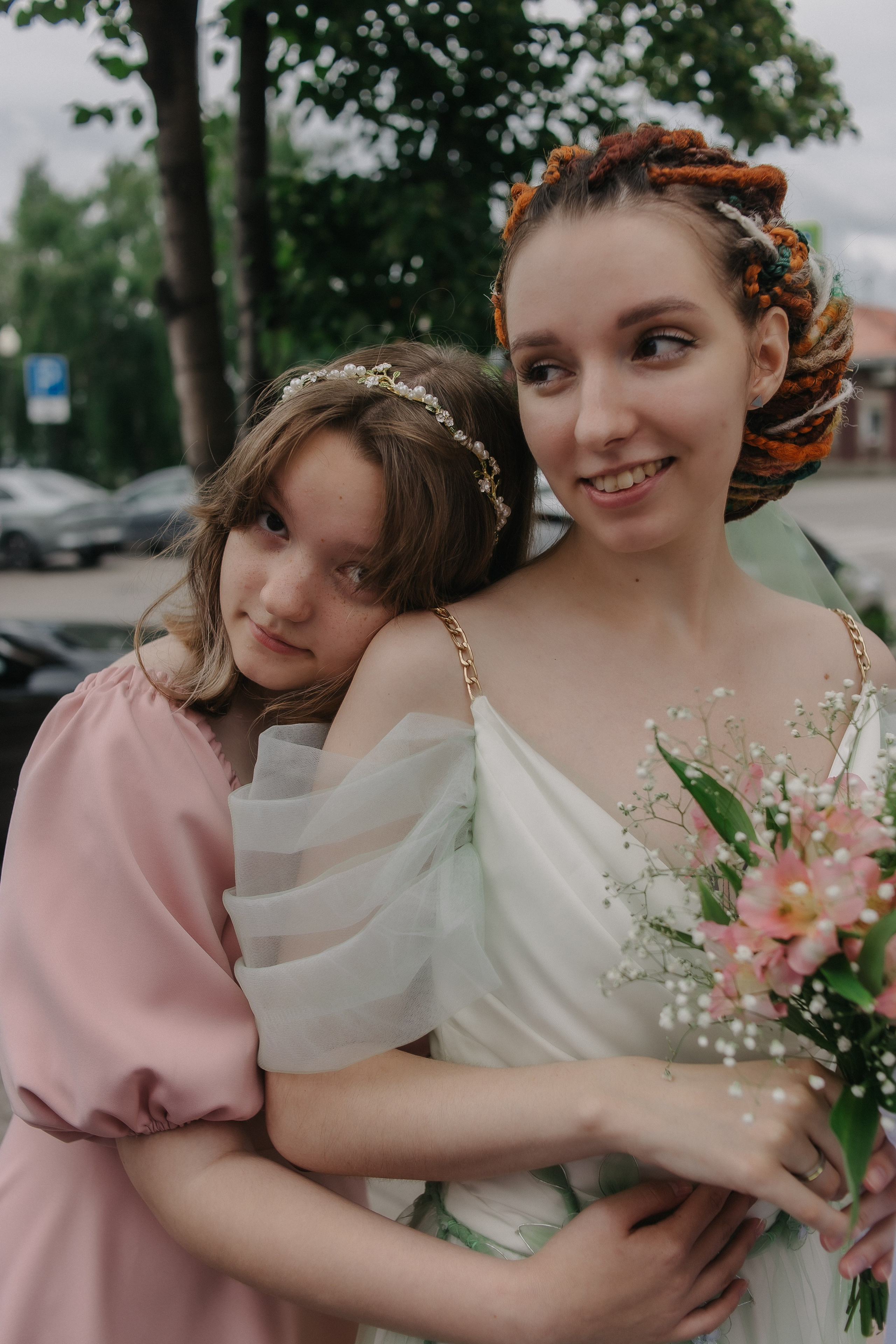 Артур и Марина. Свадьба. Фотограф Регина Крикунова г. Красноярск