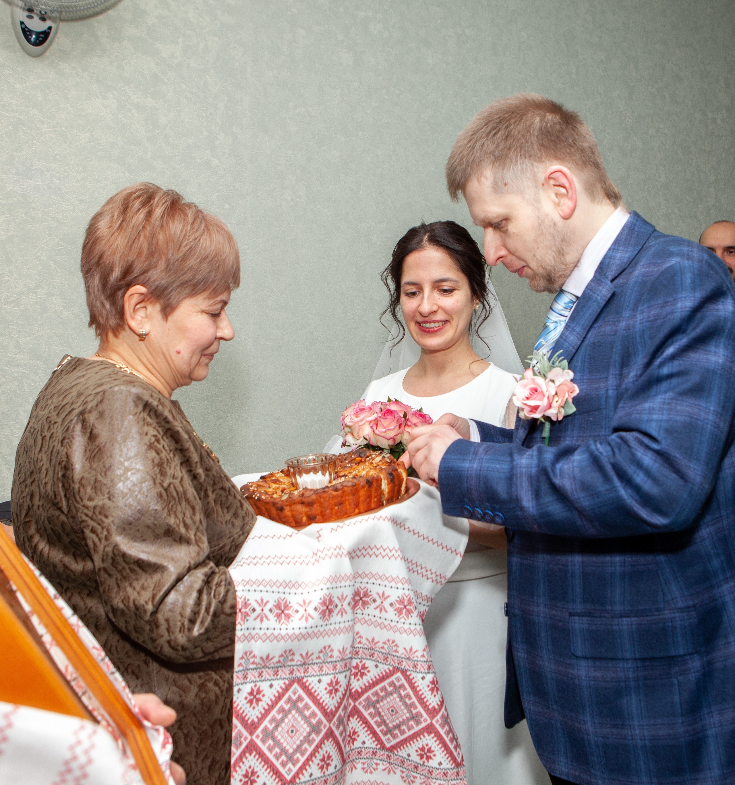 Евгений и Ольга. Репортажный, семейный, свадебный, портретный фотограф