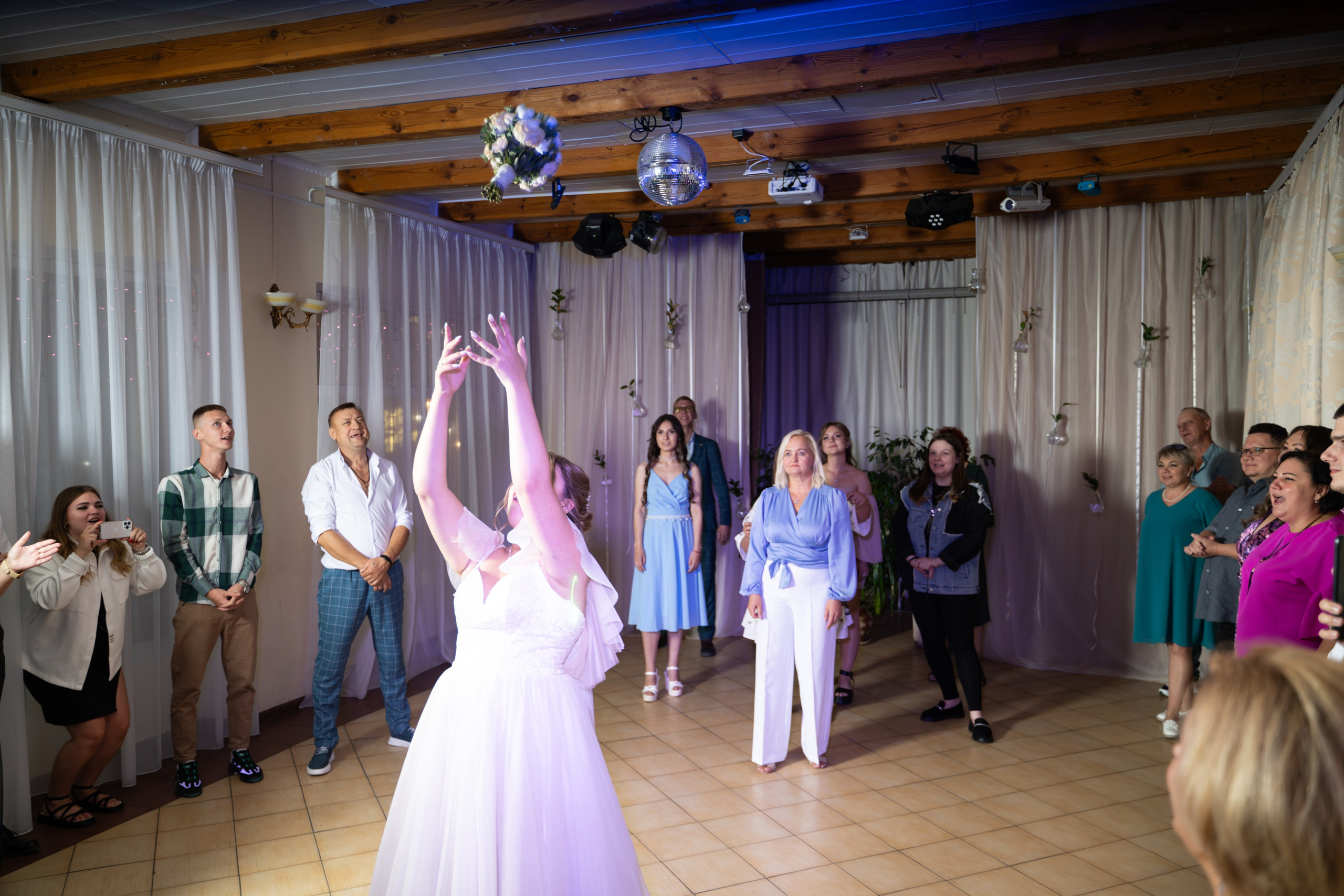 Вадим и Валерия. Фотограф самых запоминающихся моментов Вашей жизни