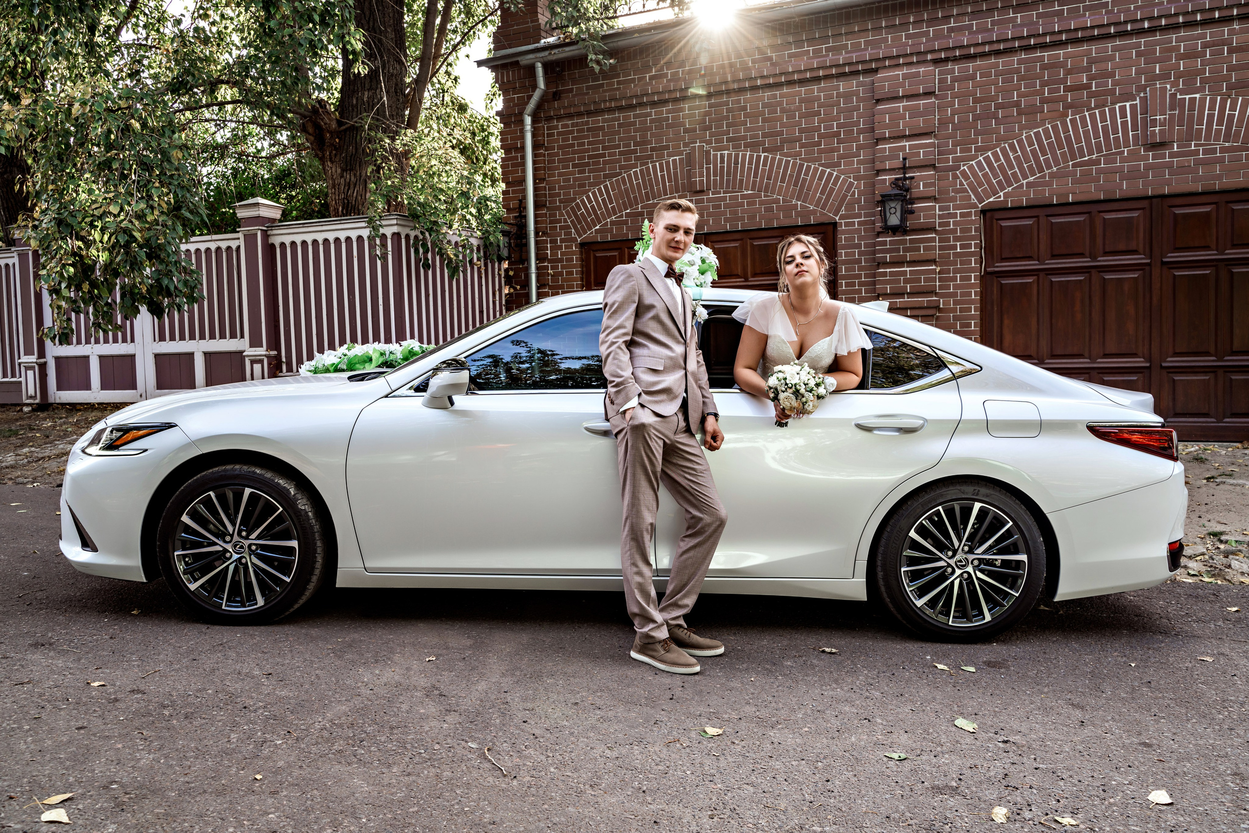 Вадим и Валерия. Фотограф самых запоминающихся моментов Вашей жизни