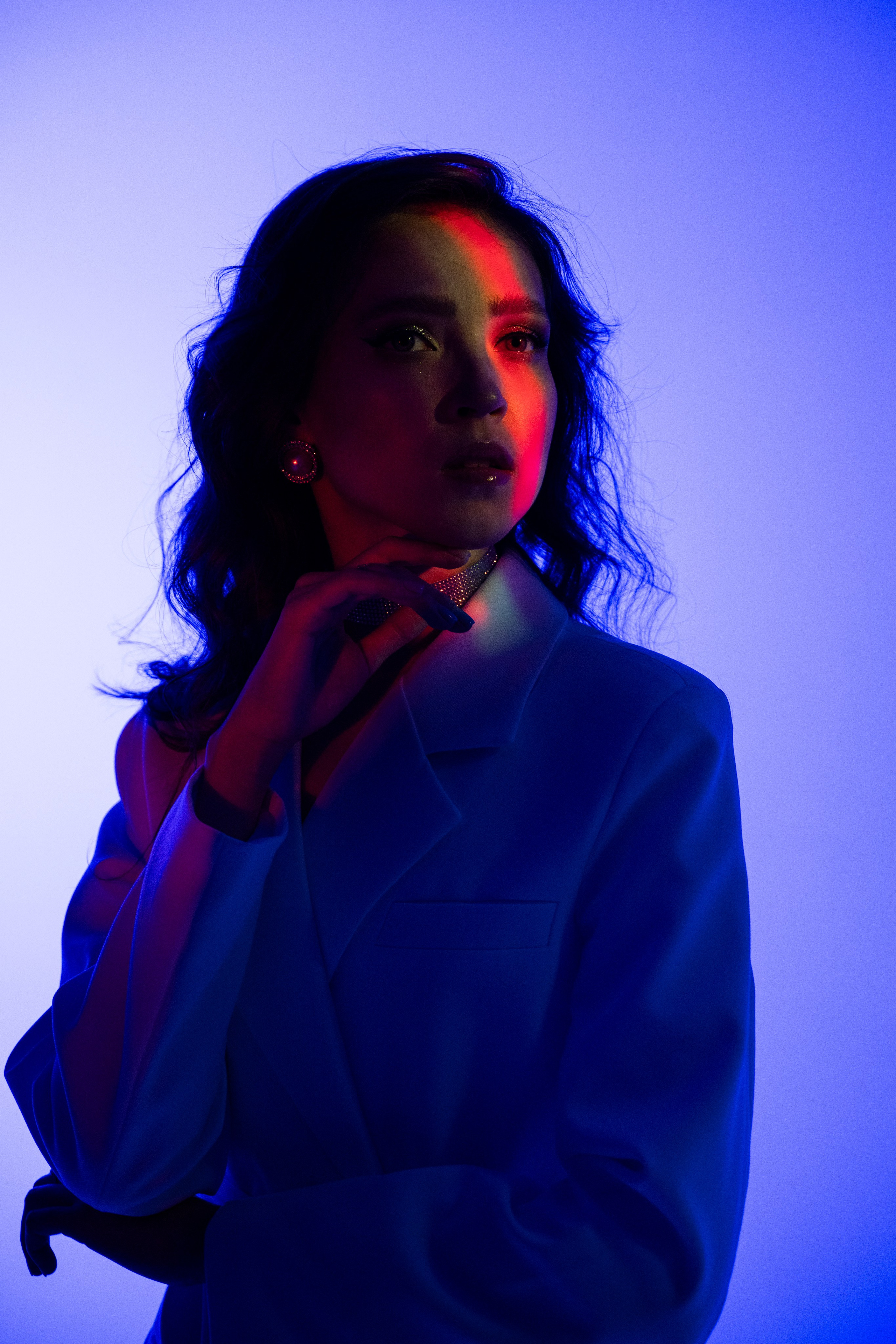 Ваш портрет в студии: от идеи — до результата. Фотограф самых запоминающихся моментов Вашей жизни