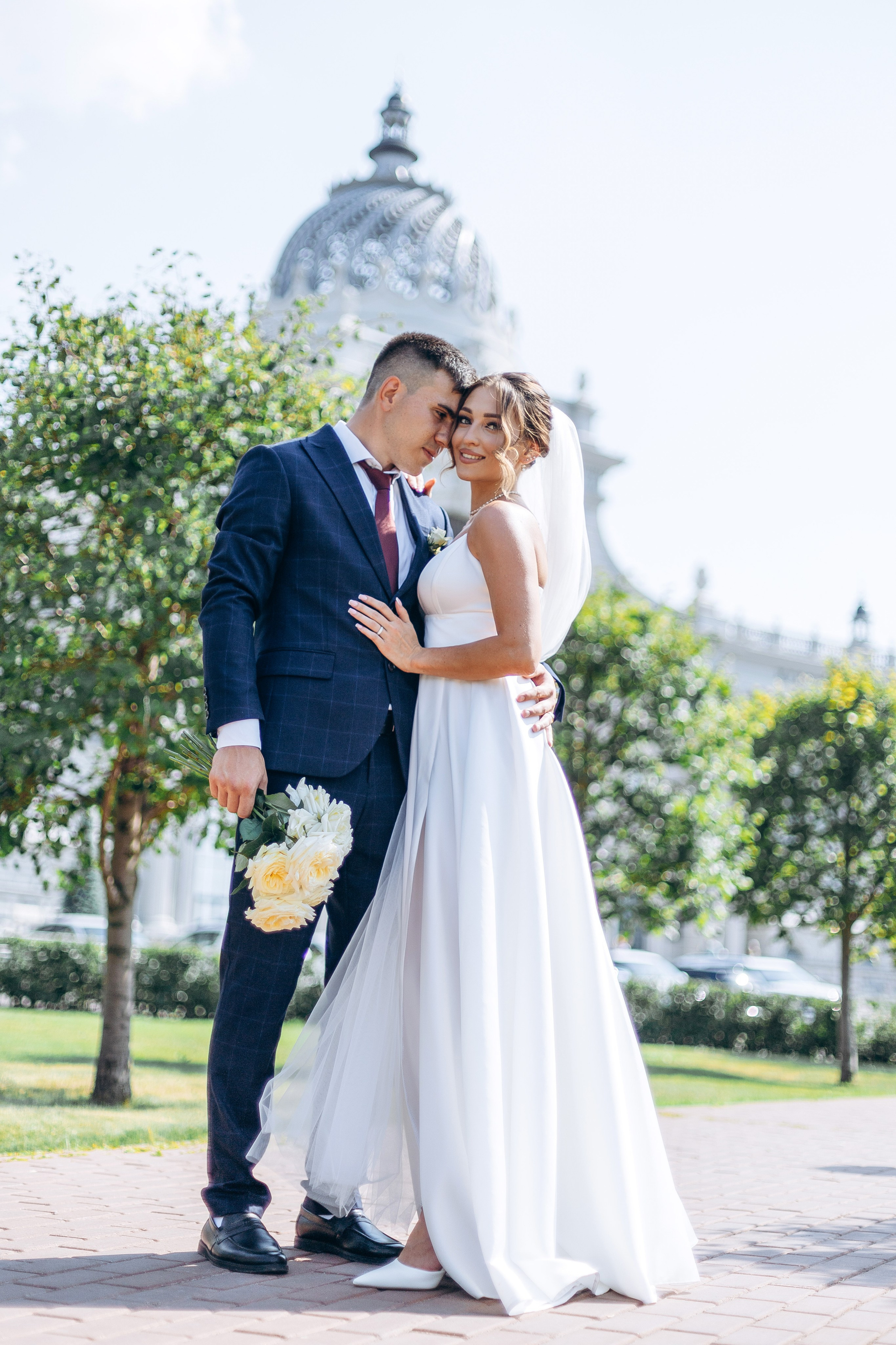 Свадебная фотосессия в Казани. Свадебный фотограф Казань|Москва Ranas4you. Свадебный фотограф Казань|Москва Ranas4you