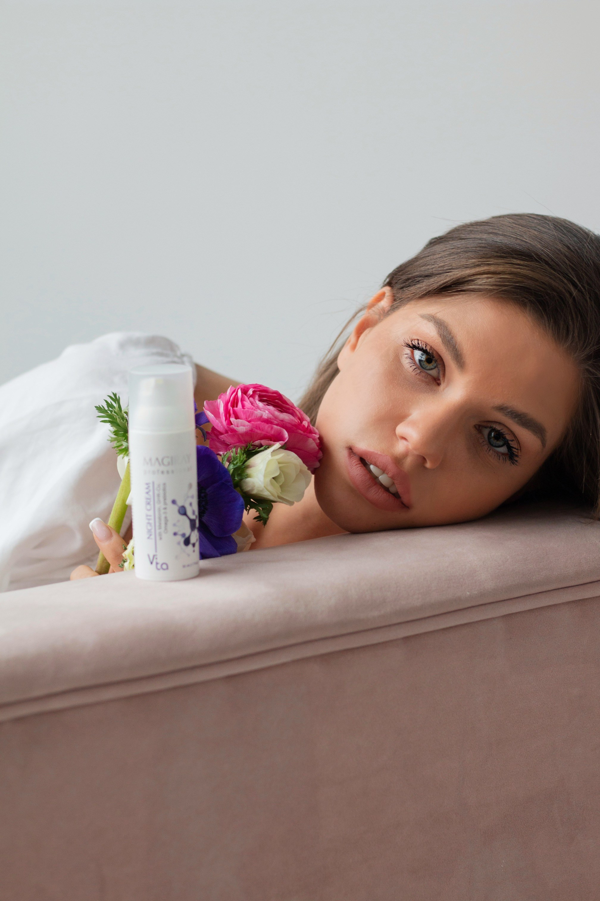 Beauty. Главная