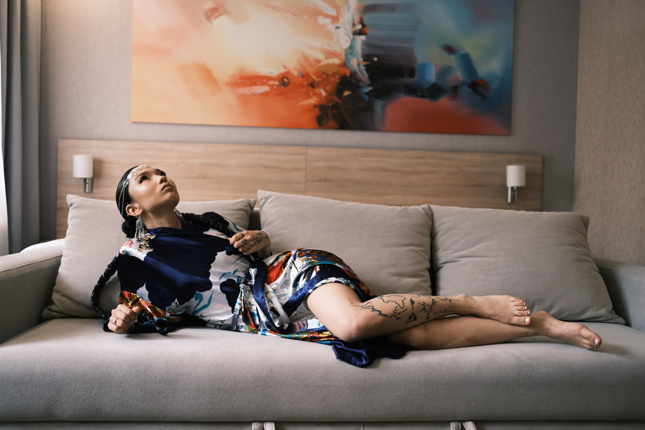 Свадьба Этель & Данил. Свадебный фотограф алматы Шожебаев Кайрат