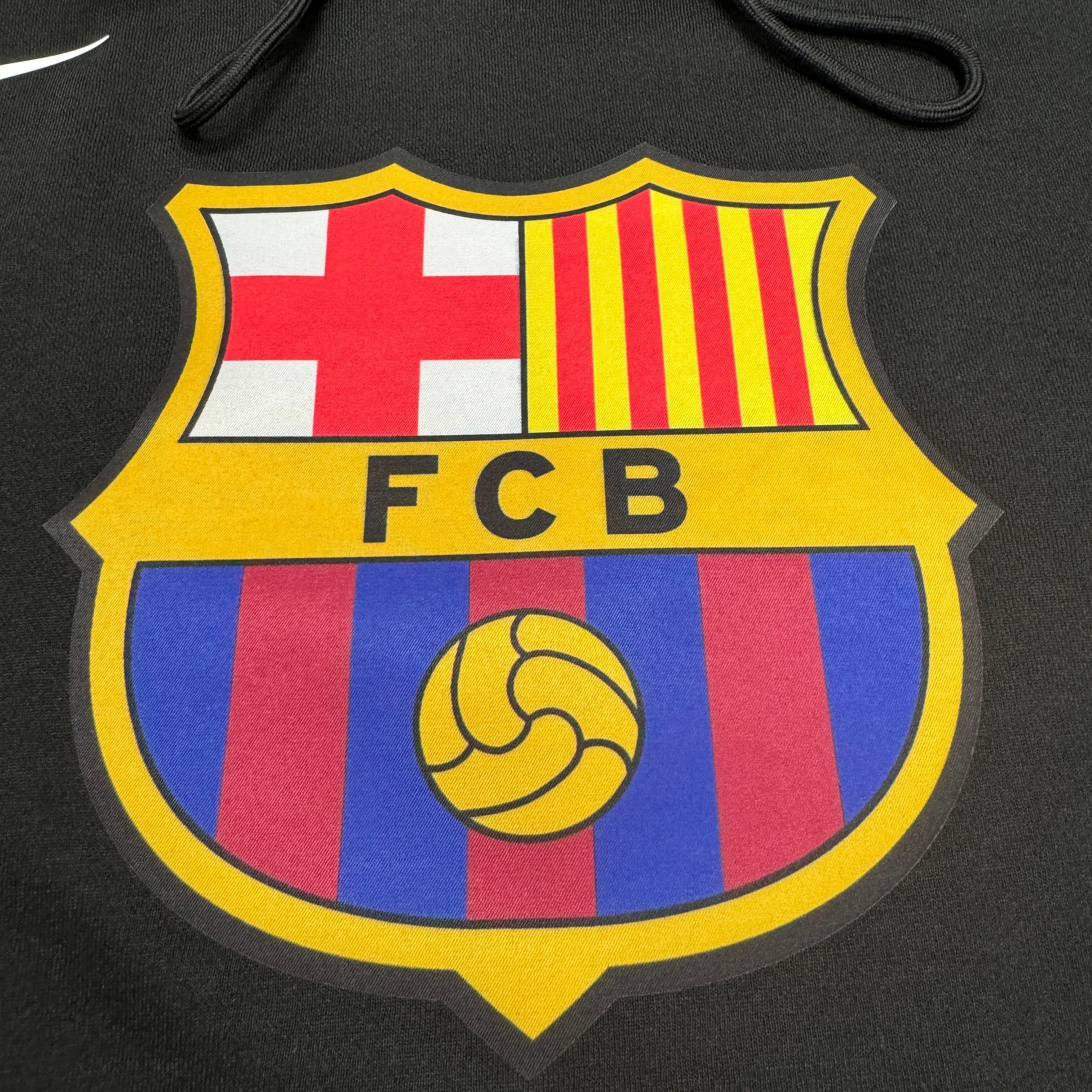 Худи Барселона 2024-2025 купить. Футбольный магазин — ssw_magazin