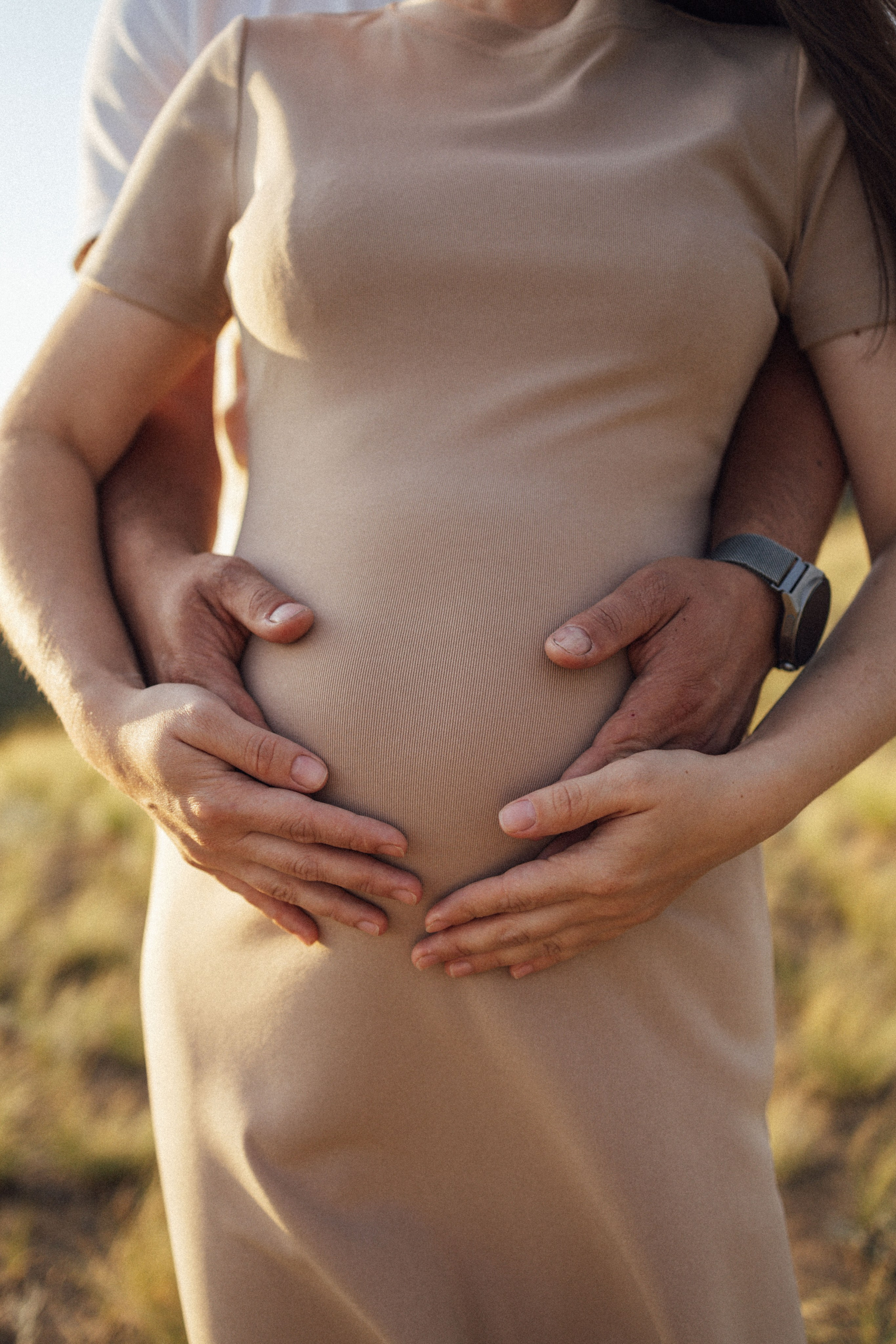 Кристина + Никита + Мира + Ричи. Семейный фотограф Елена Баган Волгоград