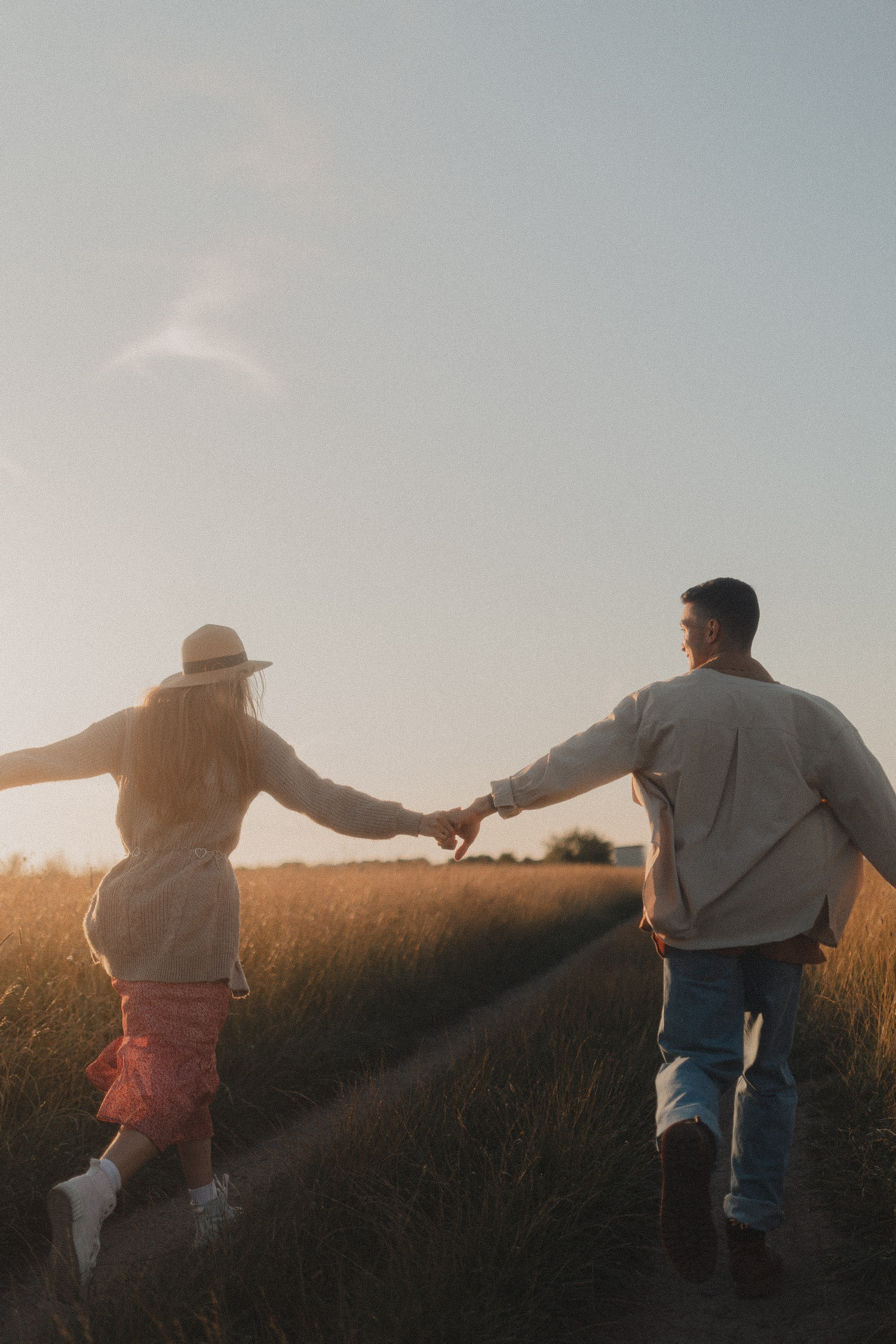 My MK (Summer). Свадебный и портретный фотограф в Калининграде и Москве Марк Юдинцев