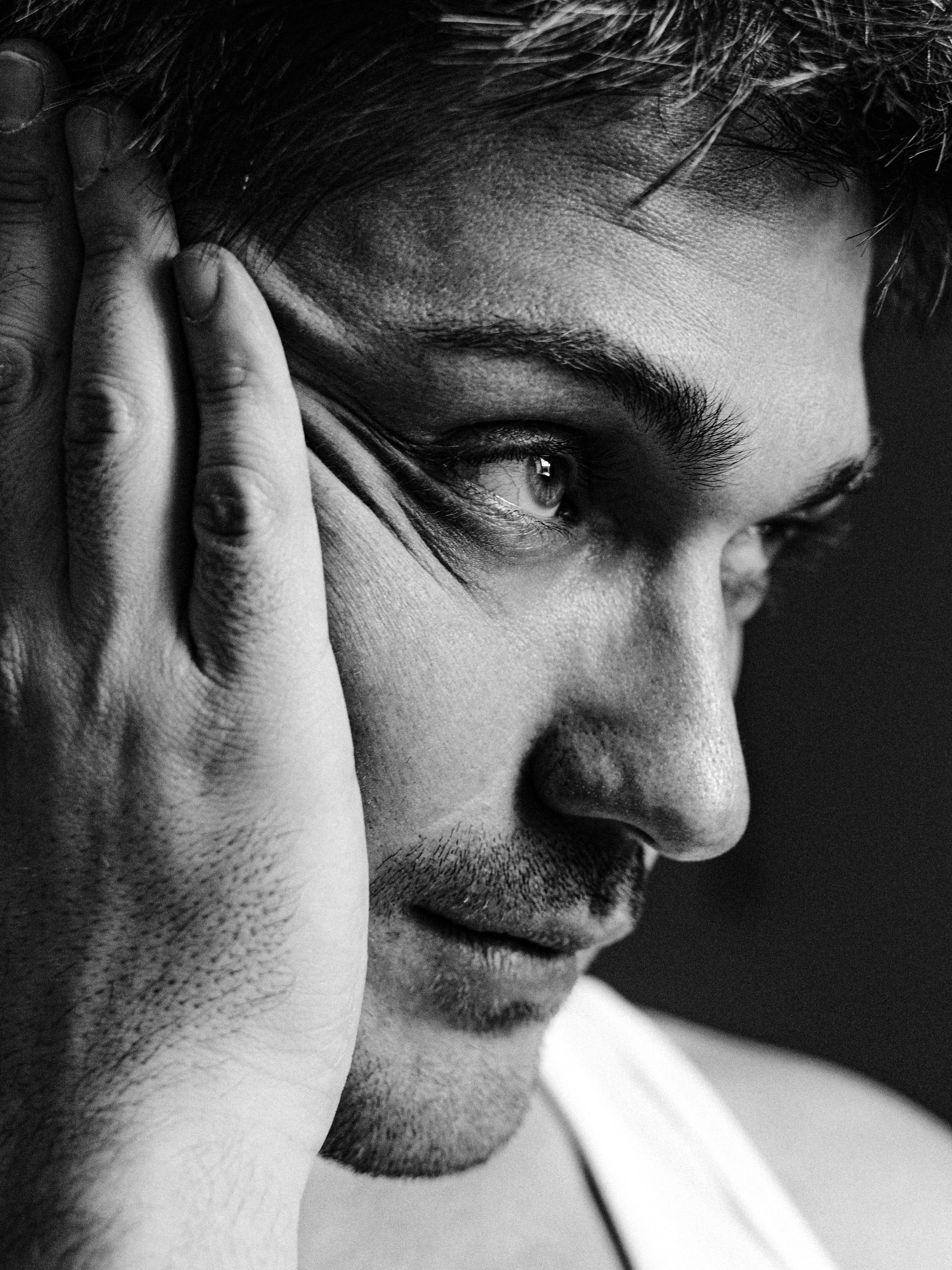 Гриша. Свадебный и портретный фотограф Тюмень