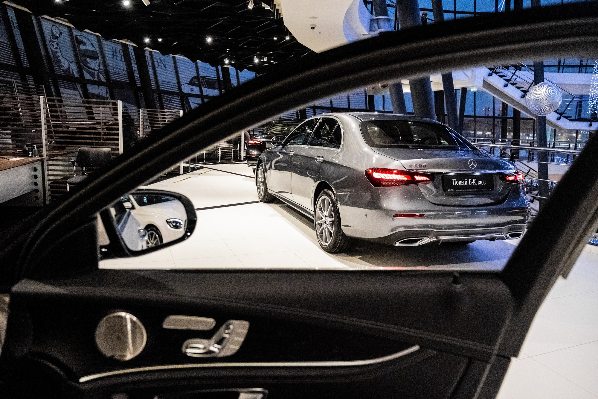 Рекламная съемка автомобилей. Автоспортивный бренд фотограф в Москве — Виктория Логинова