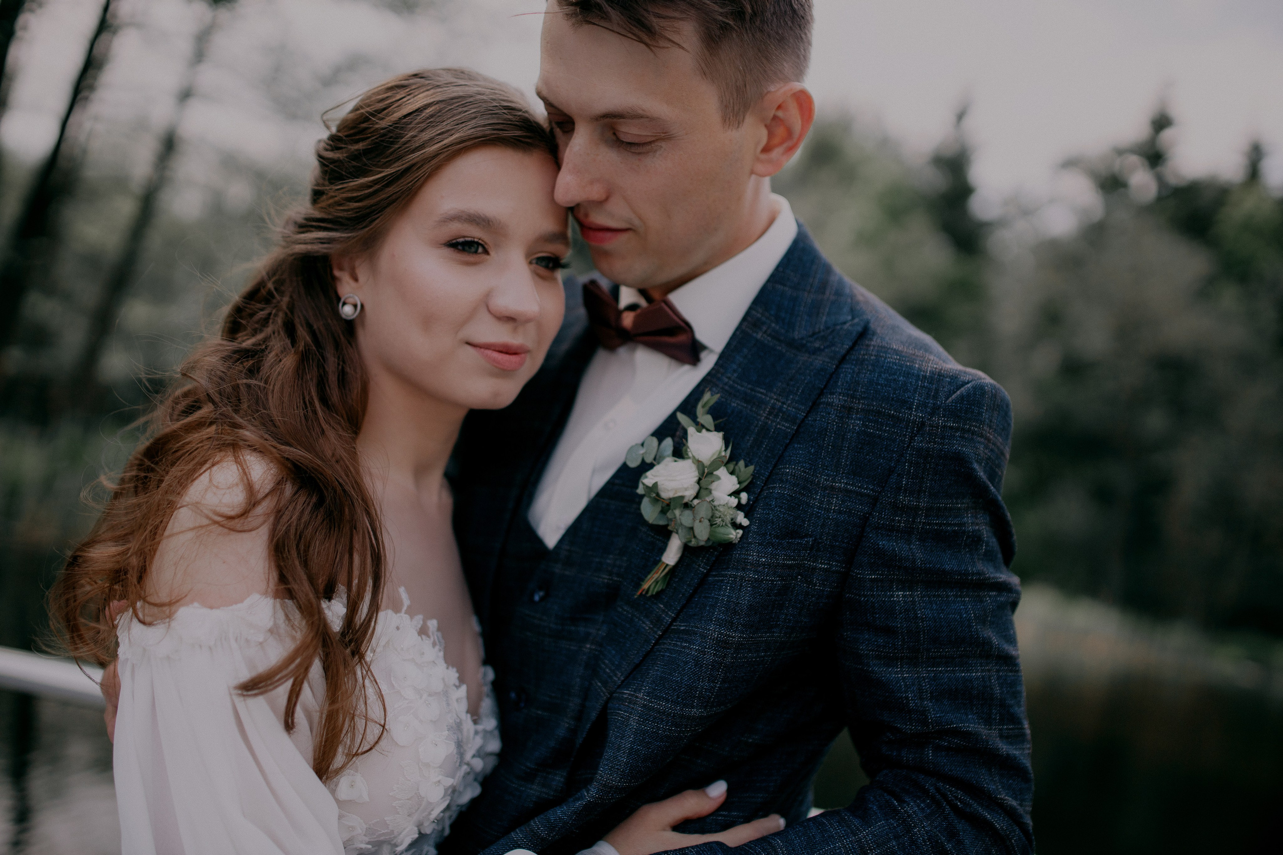 ЖЭНЯ І АРЦЁМ. Фотограф Юля Королёва