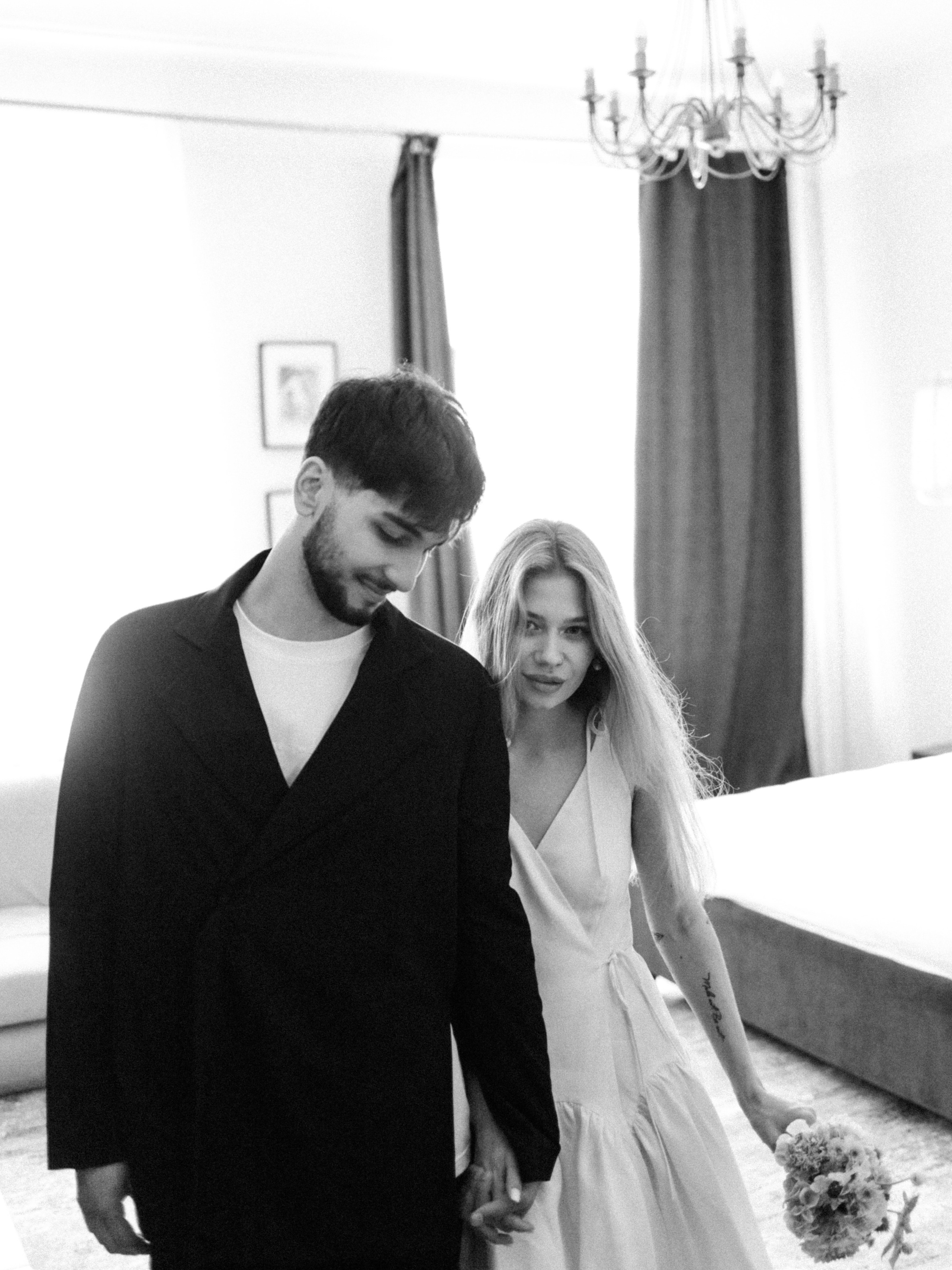 ПРОГНОЗ ПОГОДЫ — СЧАСТЬЕ!. Свадебный фотограф Москва Ирина Писарева