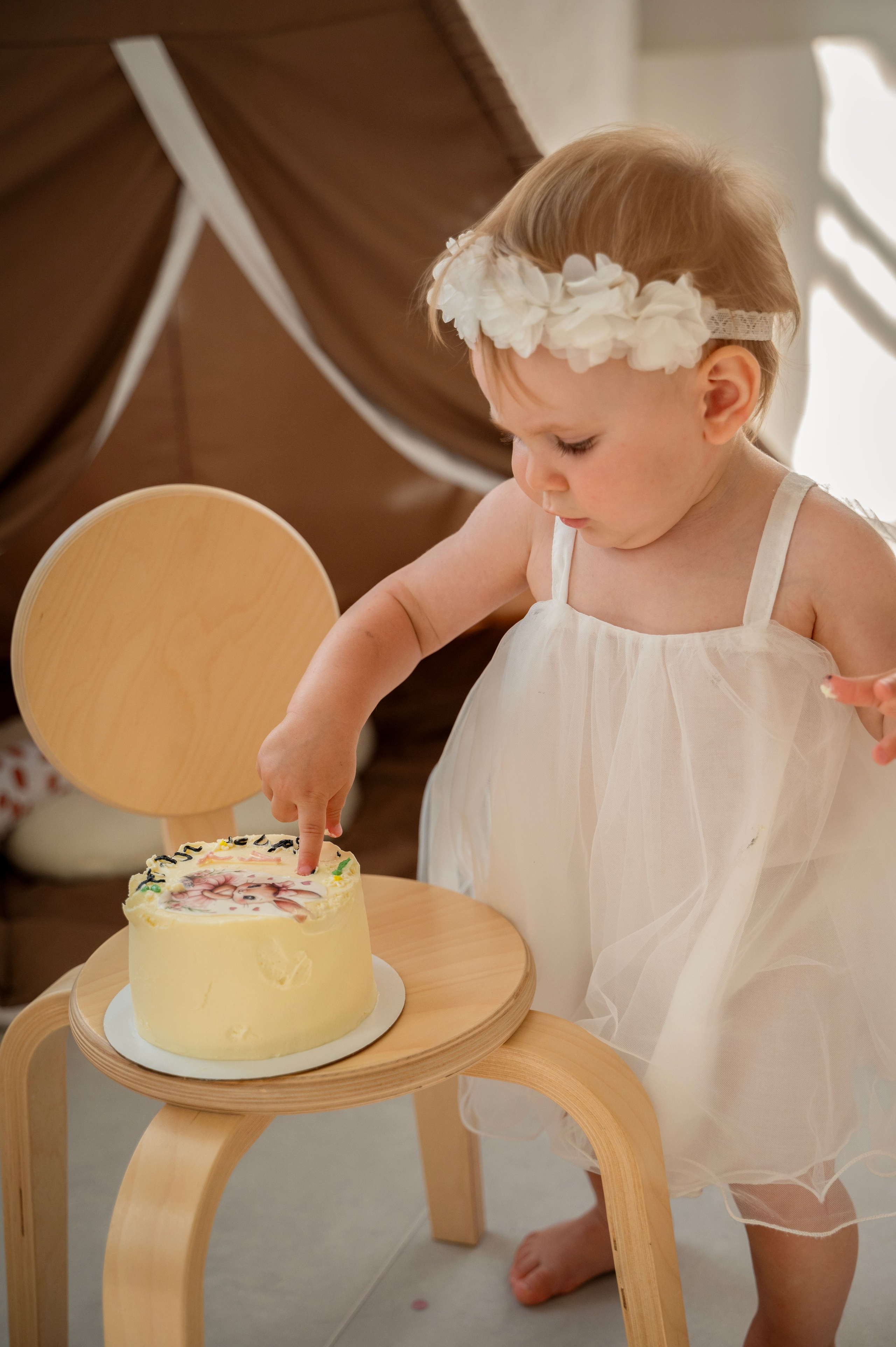 Годовасие Софии. Ваш фотограф в Крыму