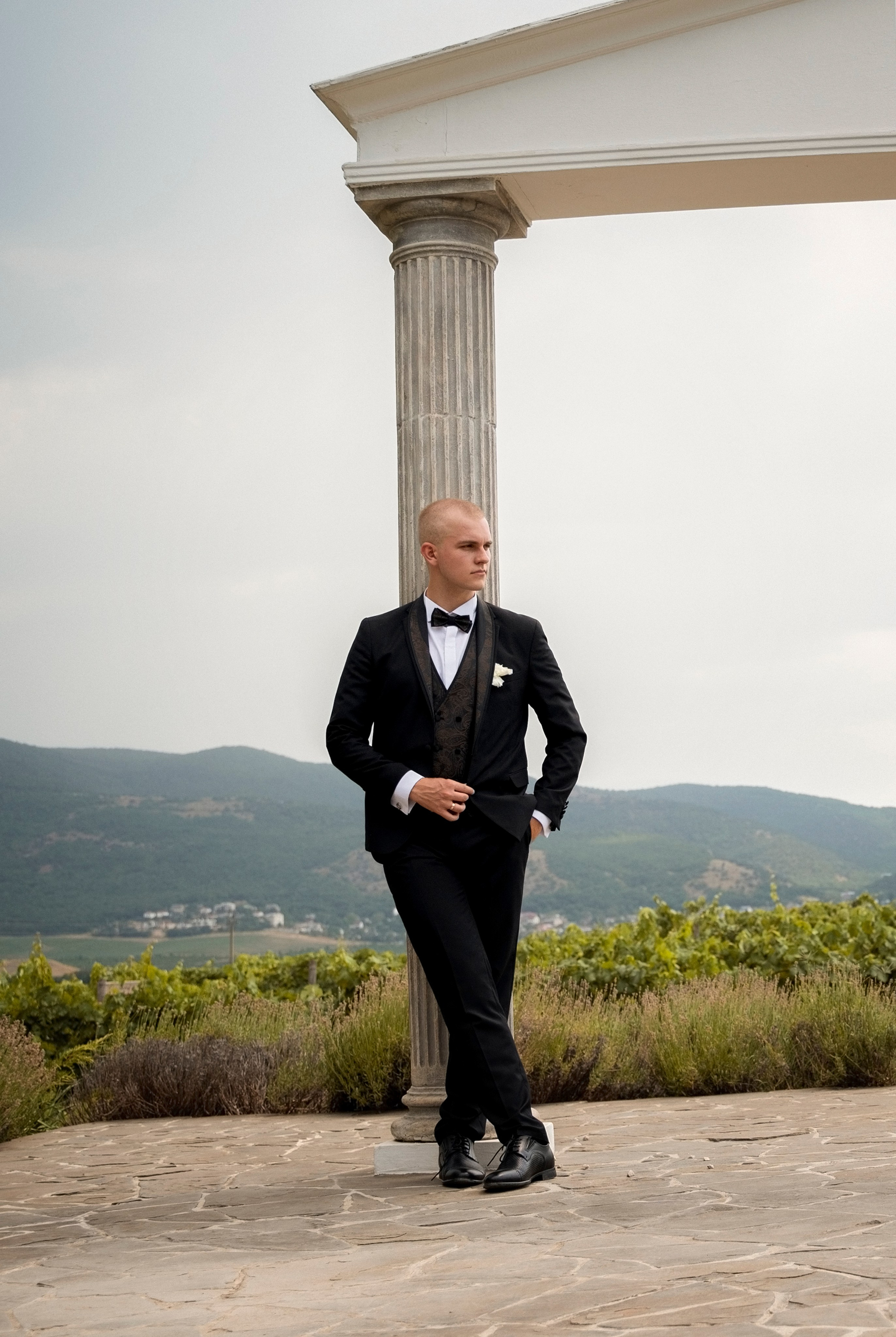 Никита&Дарья. Ваш фотограф в Крыму