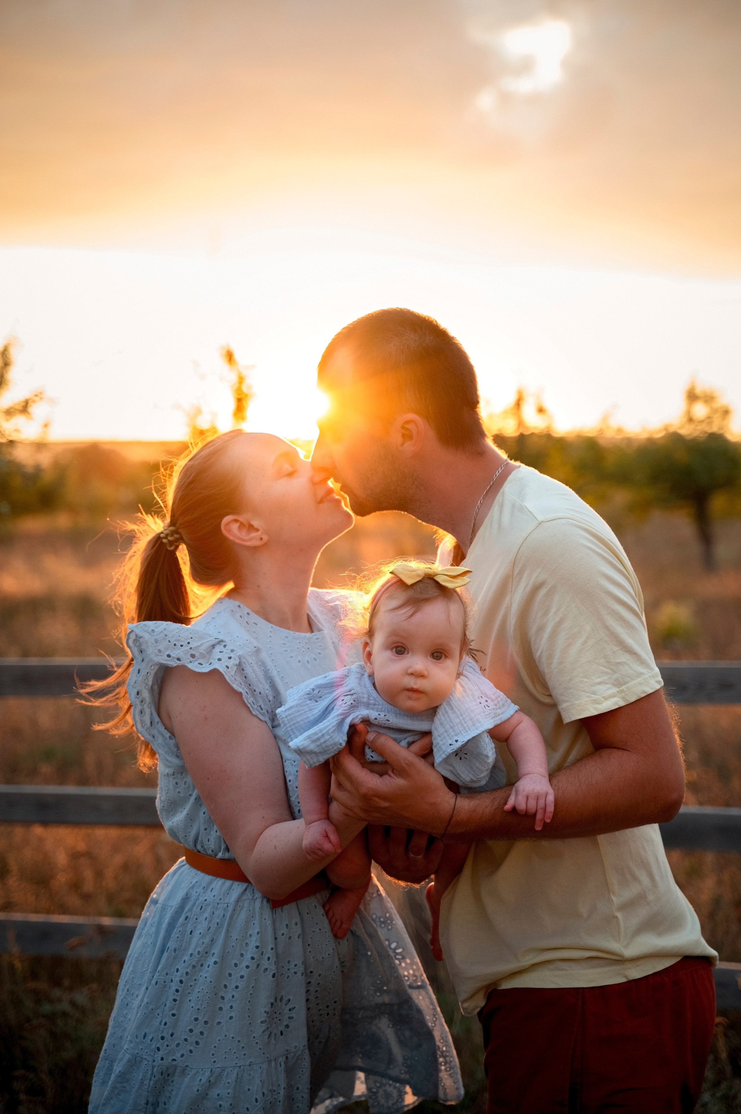 Прогулка у Белой скалы. Ваш фотограф в Крыму