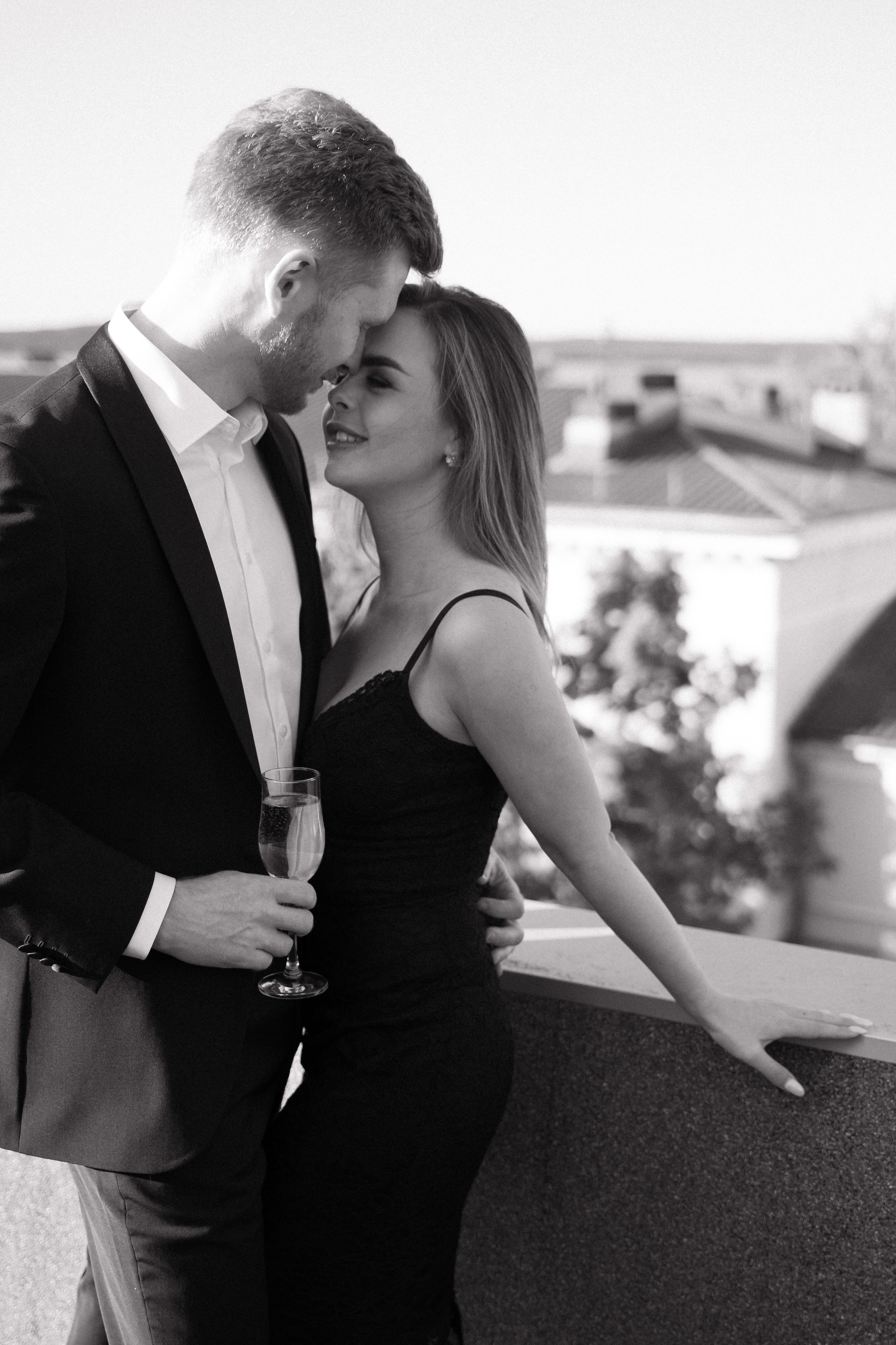 Алексей & Анастасия. Свадебный фотограф в Петрозаводске Сергей Кокорев