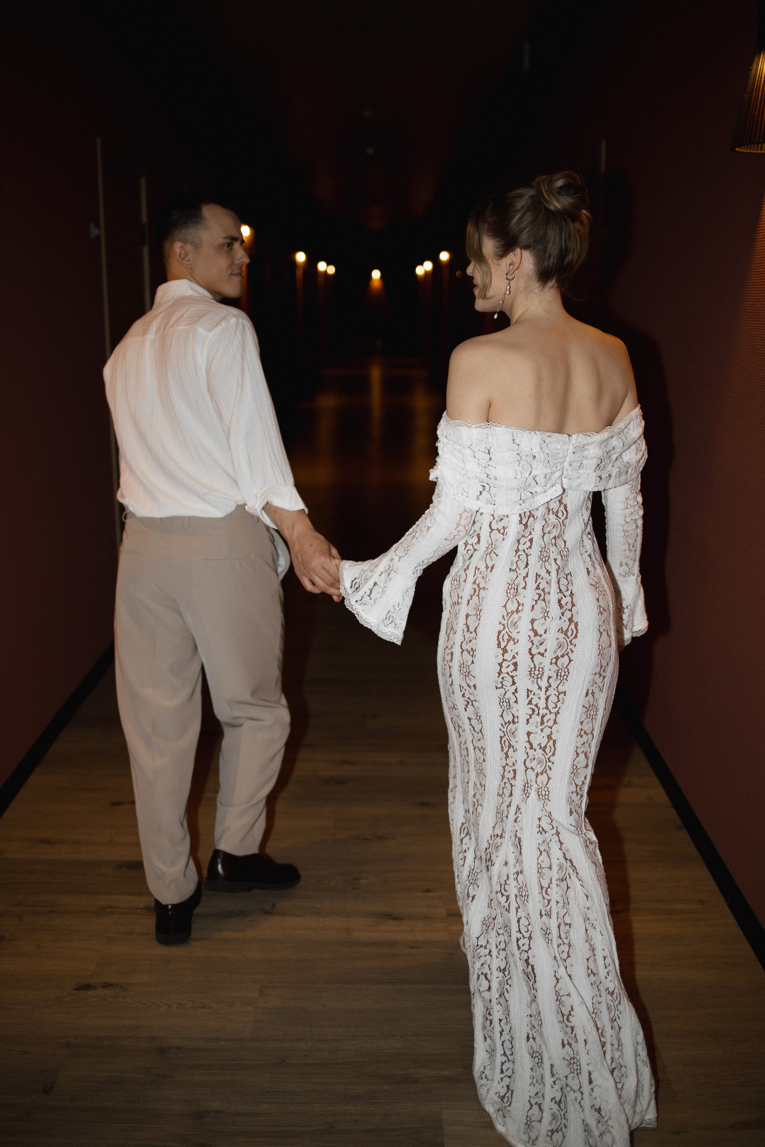 Денис и Лера. Свадебный и семейный фотограф Ольга Разрядова