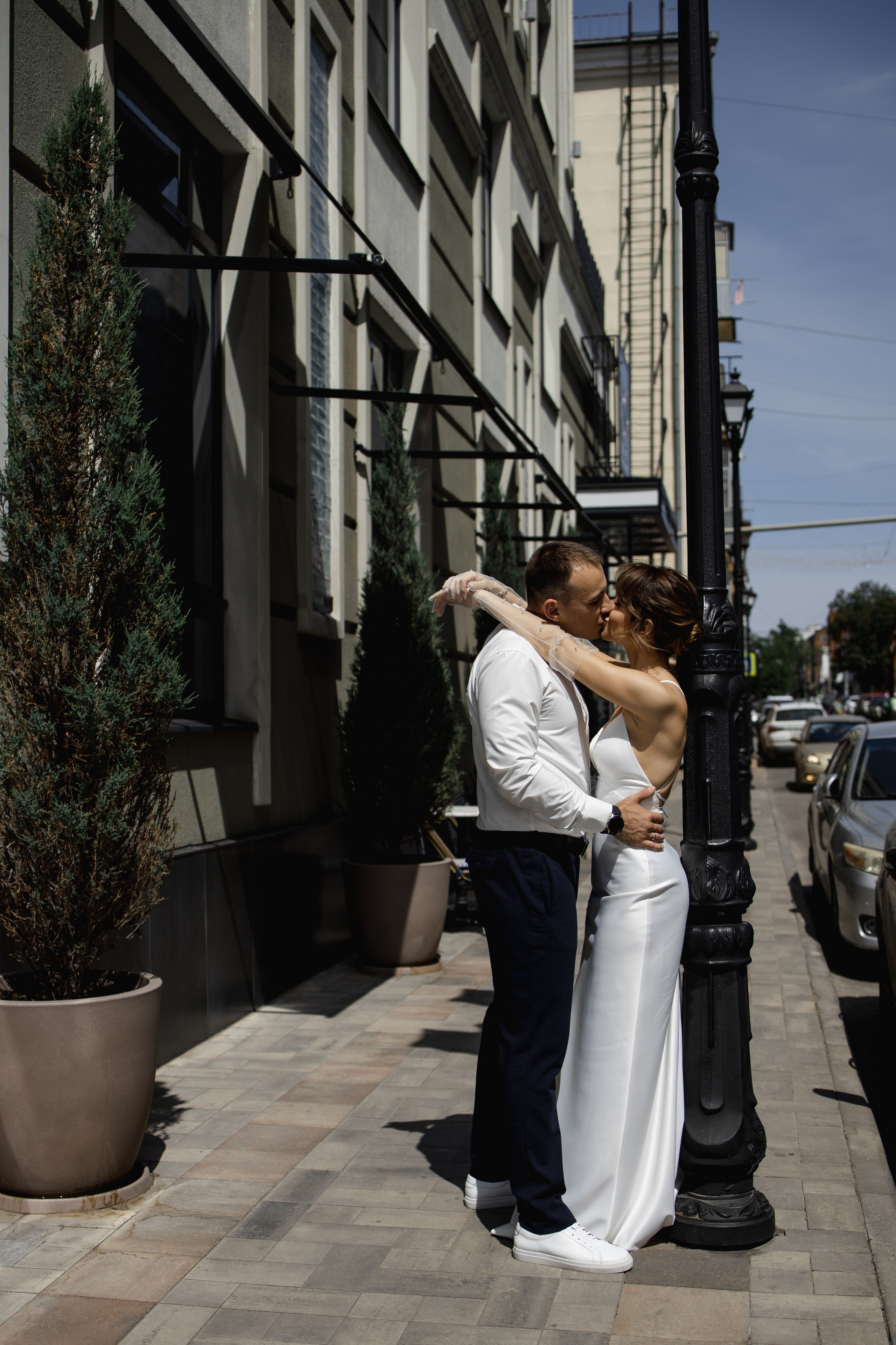 Паша и Лера. Свадебный и семейный фотограф Ольга Разрядова