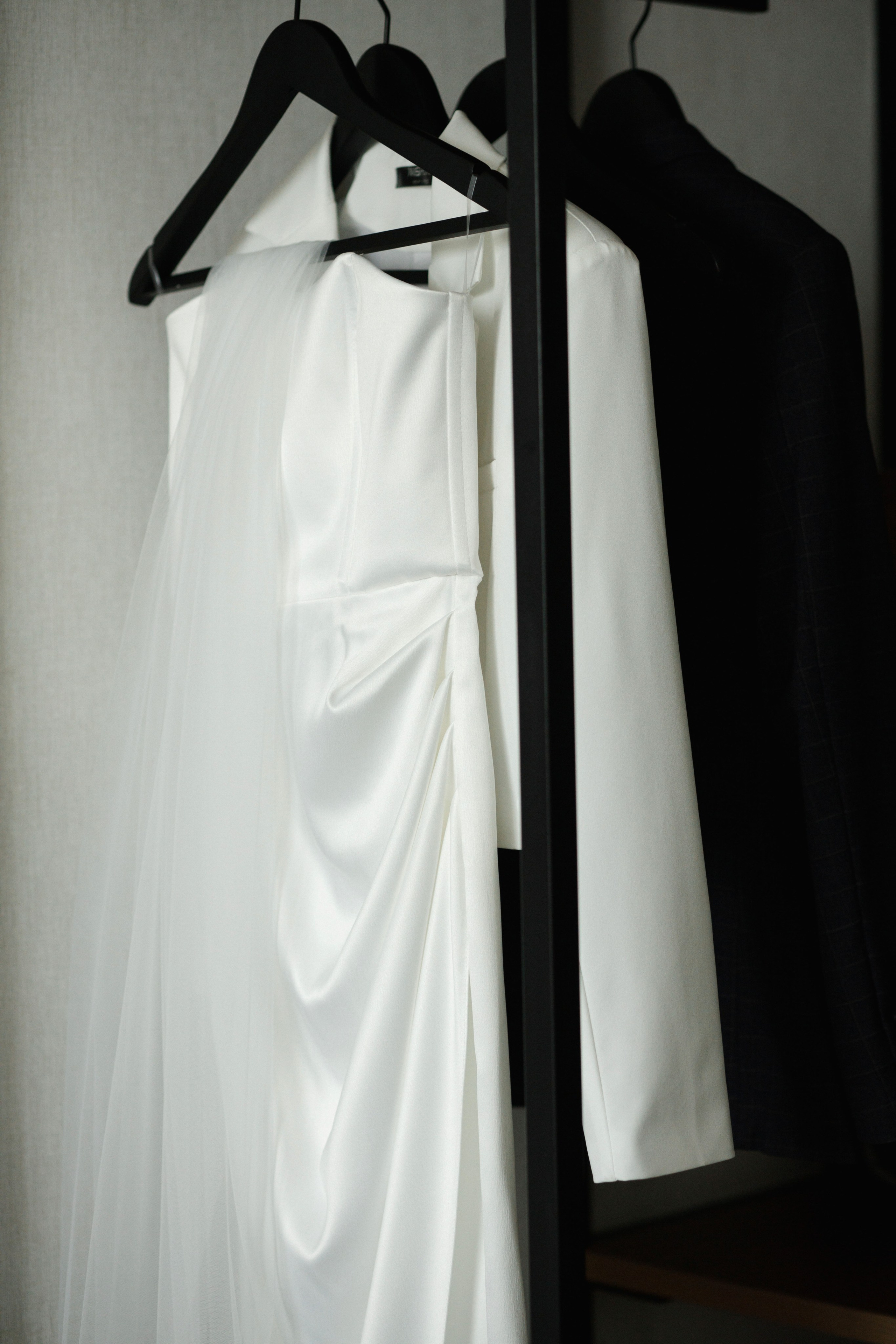 Влад и Юлия. Свадебный и семейный фотограф Ольга Разрядова