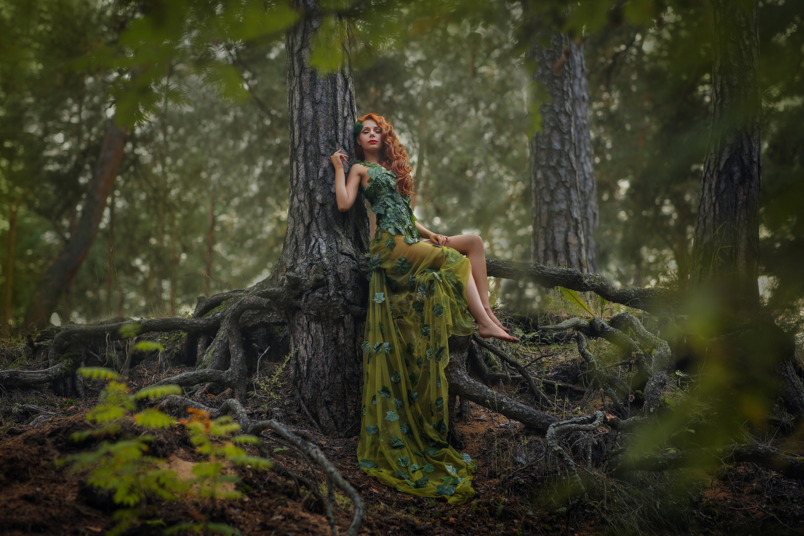 Арт. Фотохудожник в Санкт-Петербурге Ольга Клипина