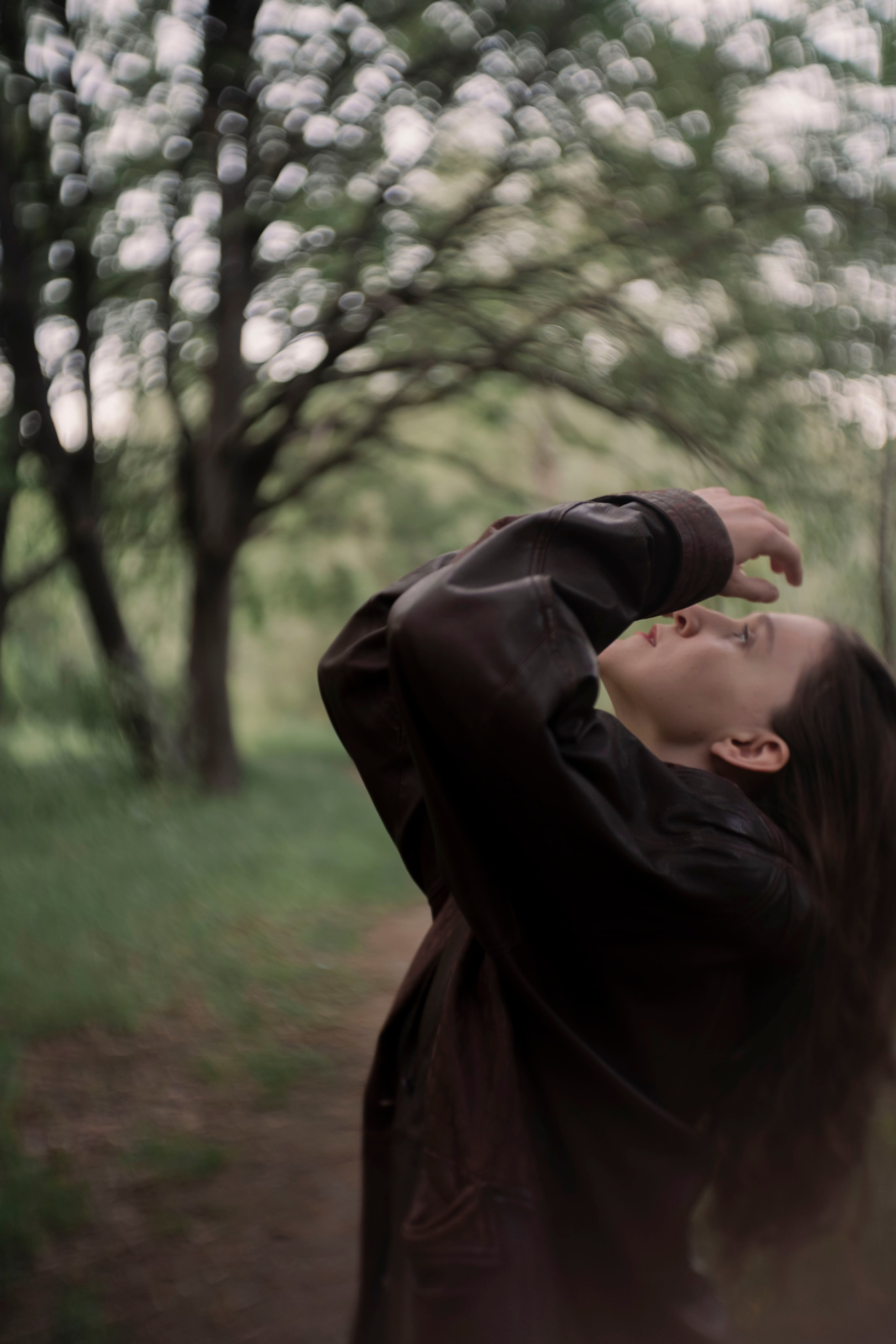 Daria. Фотограф Димитровград Казань Валерия Владимиркина